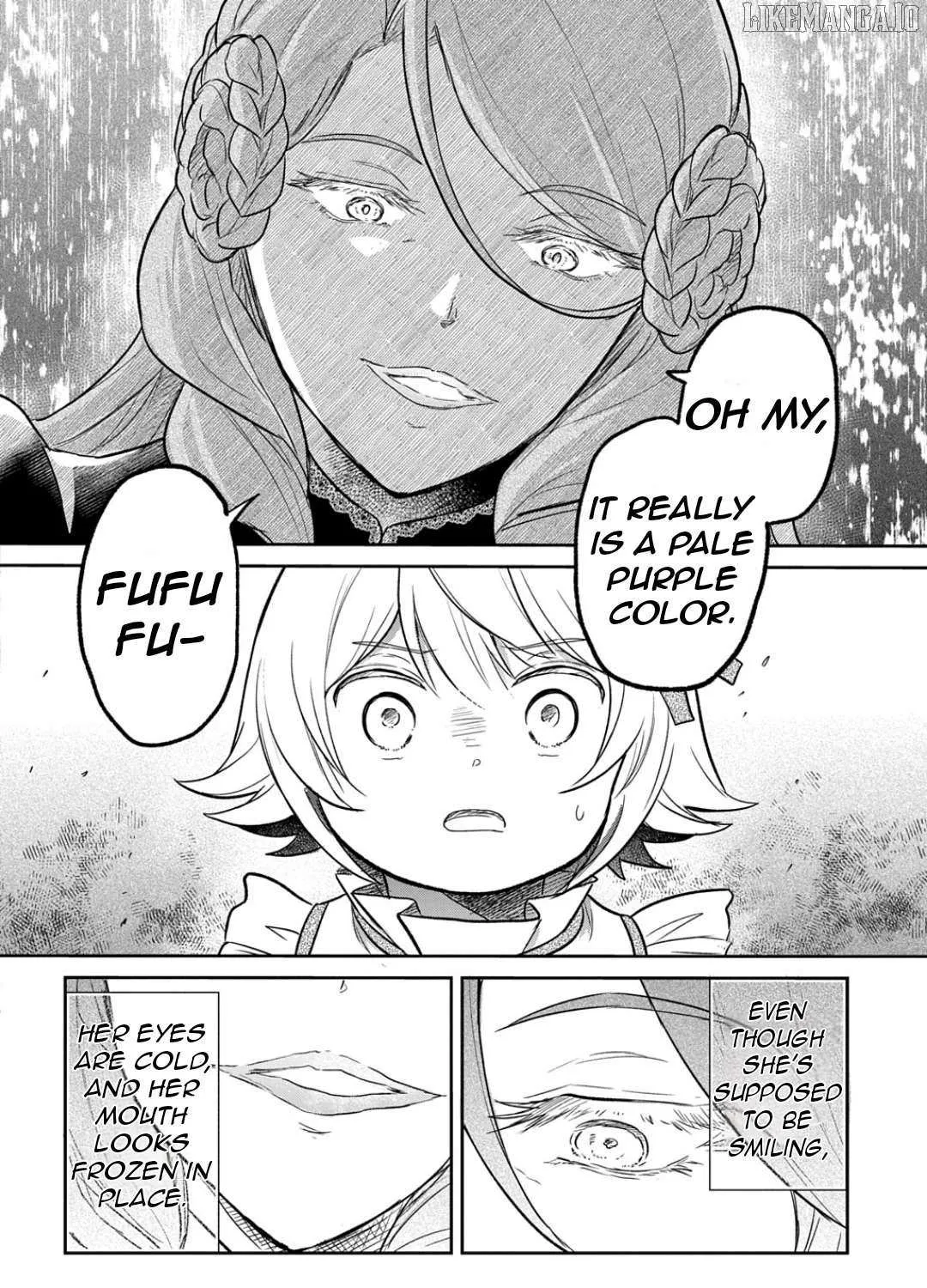 The Reborn Little Girl Won’t Give Up Chapter 56 page 18 - 