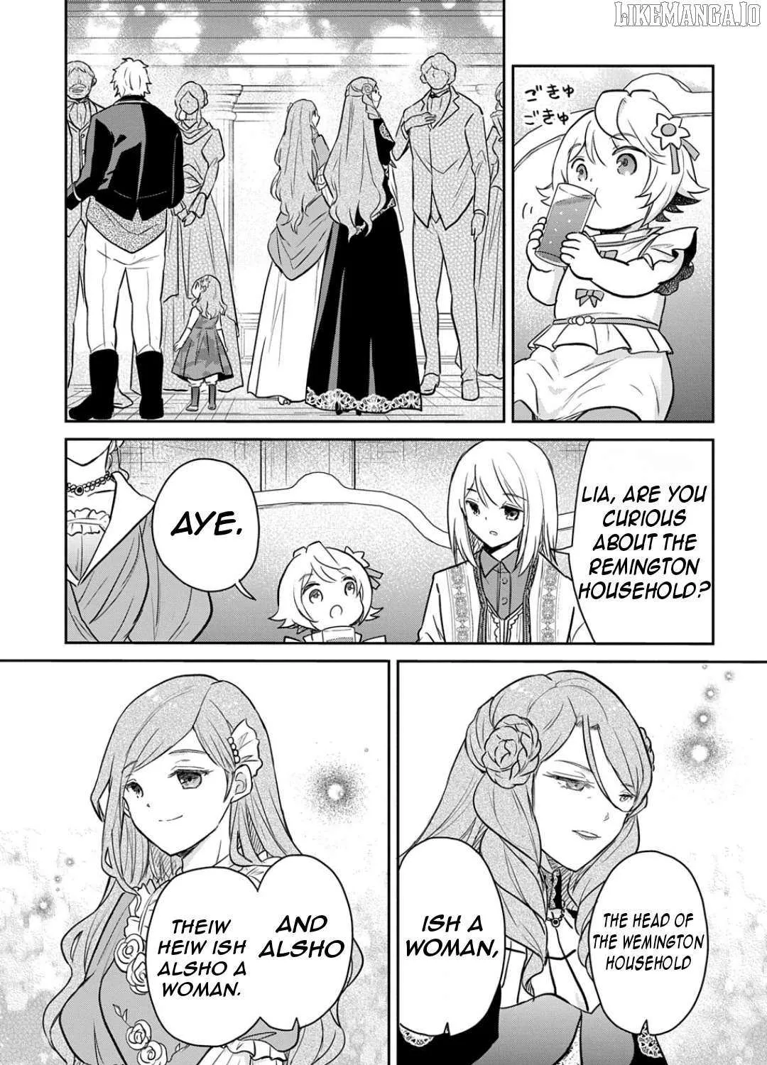 The Reborn Little Girl Won’t Give Up Chapter 56 page 48 - 