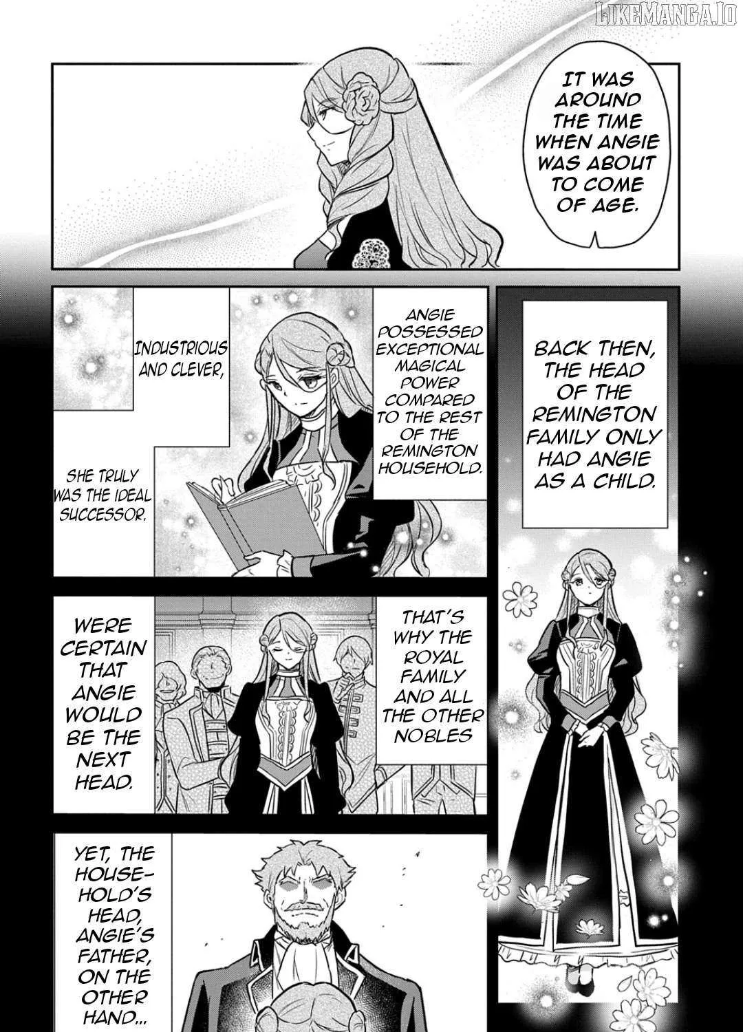 The Reborn Little Girl Won’t Give Up Chapter 56 page 54 - 