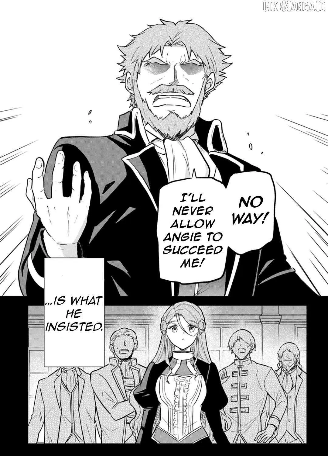 The Reborn Little Girl Won’t Give Up Chapter 56 page 56 - 