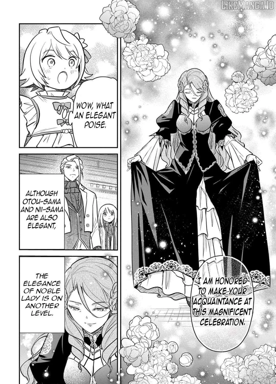 The Reborn Little Girl Won’t Give Up Chapter 56 page 10 - 