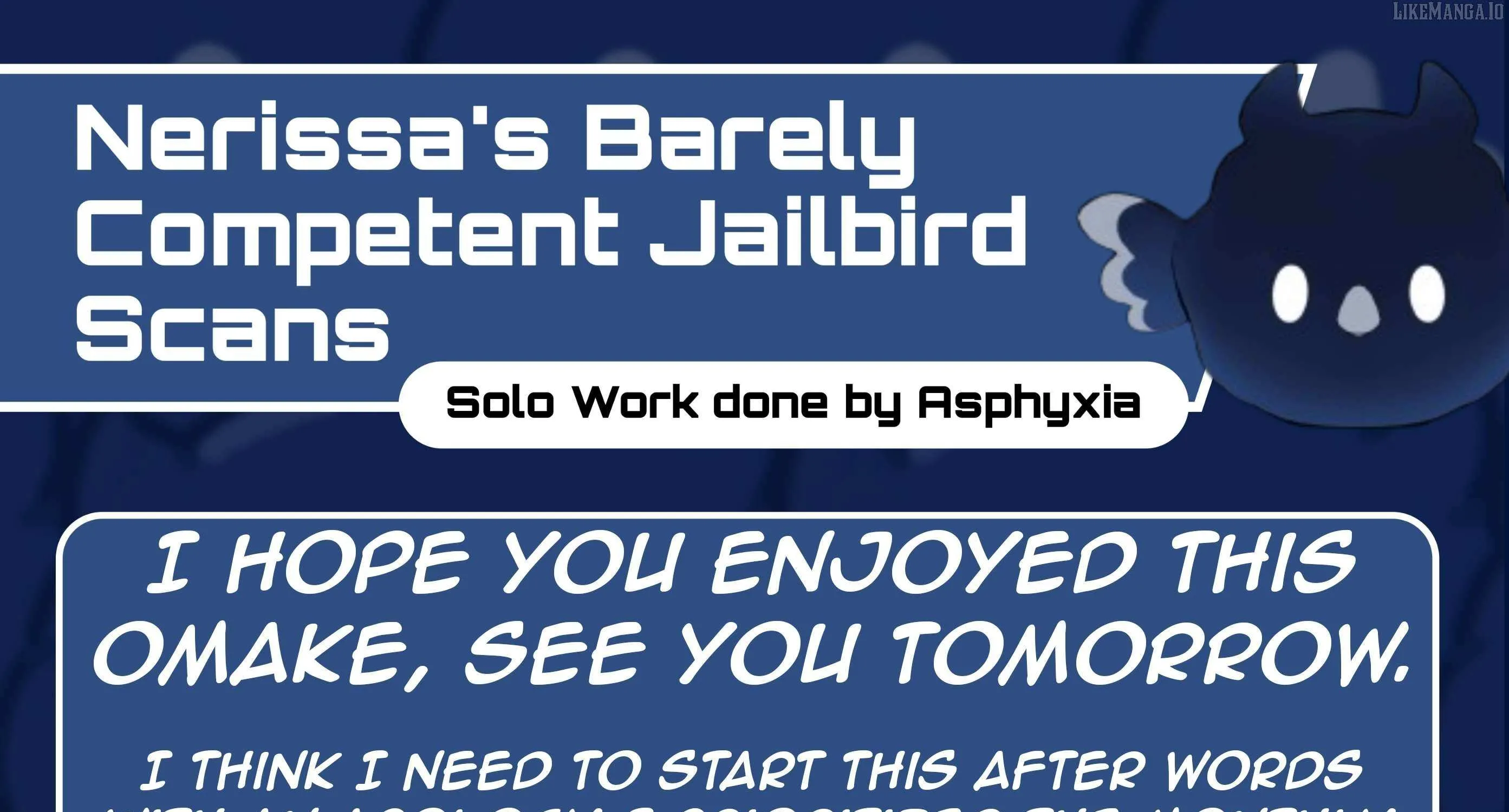 The Reborn Little Girl Won’t Give Up Chapter 57.5 page 21 - 