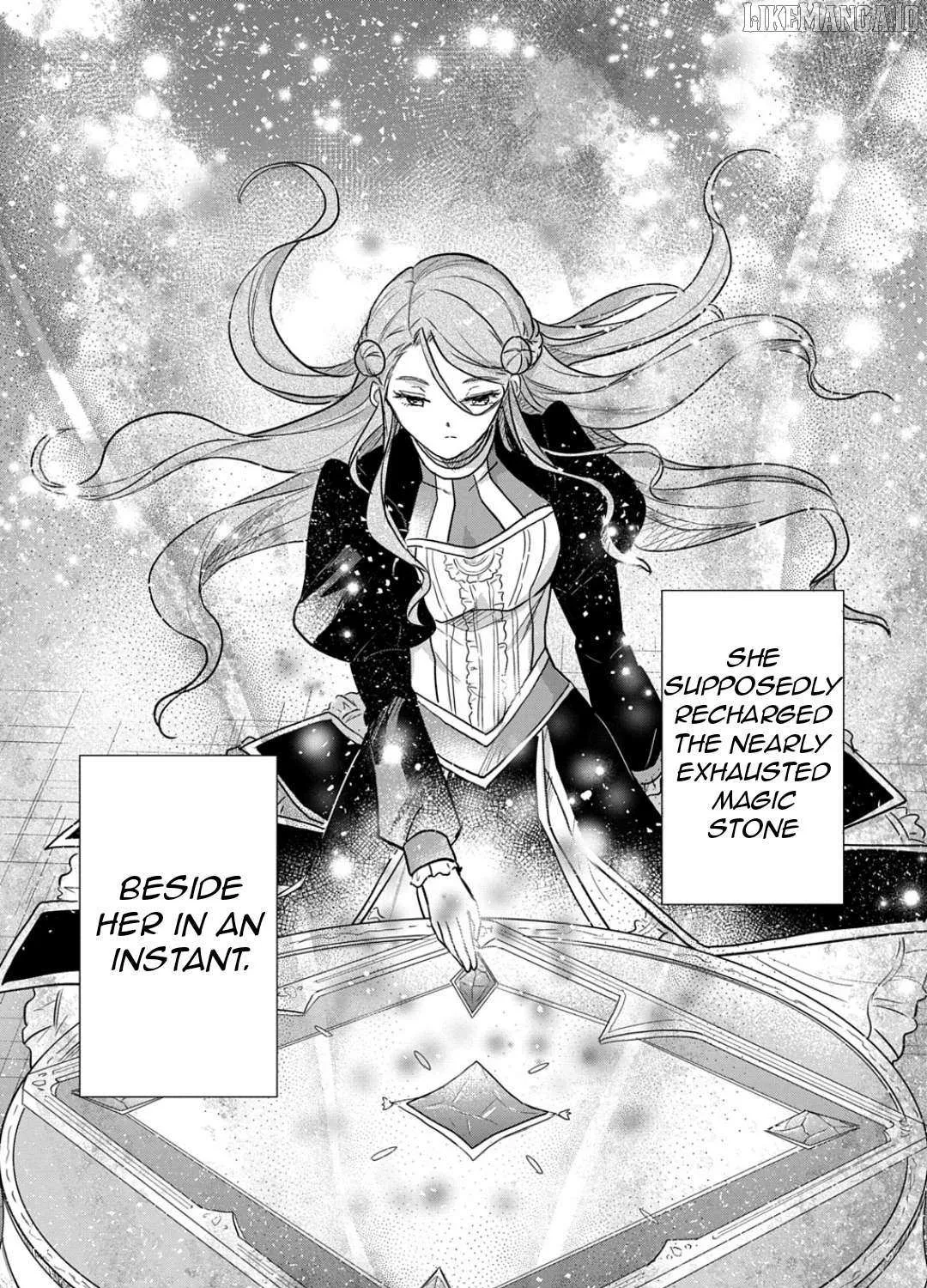 The Reborn Little Girl Won’t Give Up Chapter 57 page 14 - 