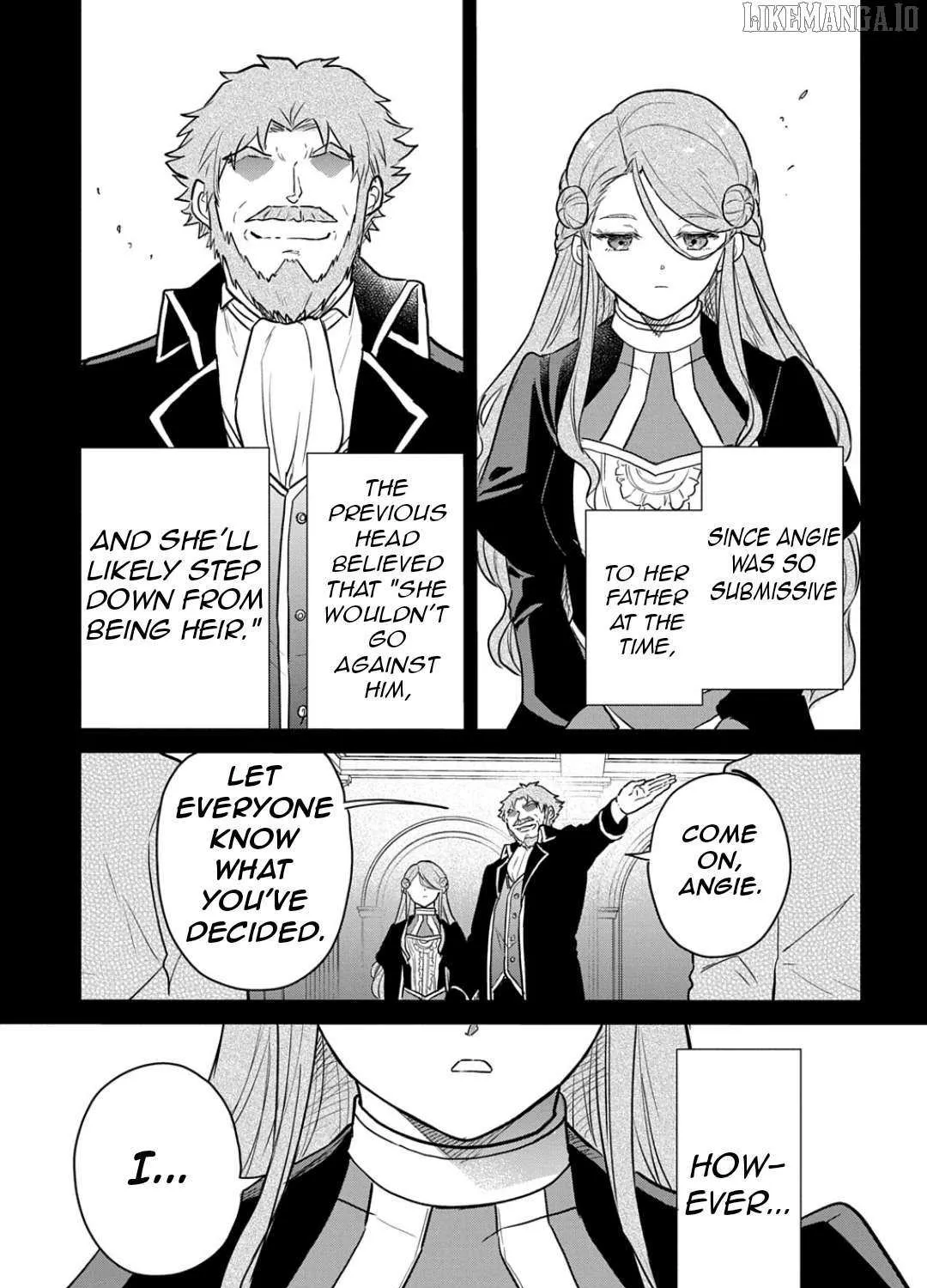 The Reborn Little Girl Won’t Give Up Chapter 57 page 18 - 