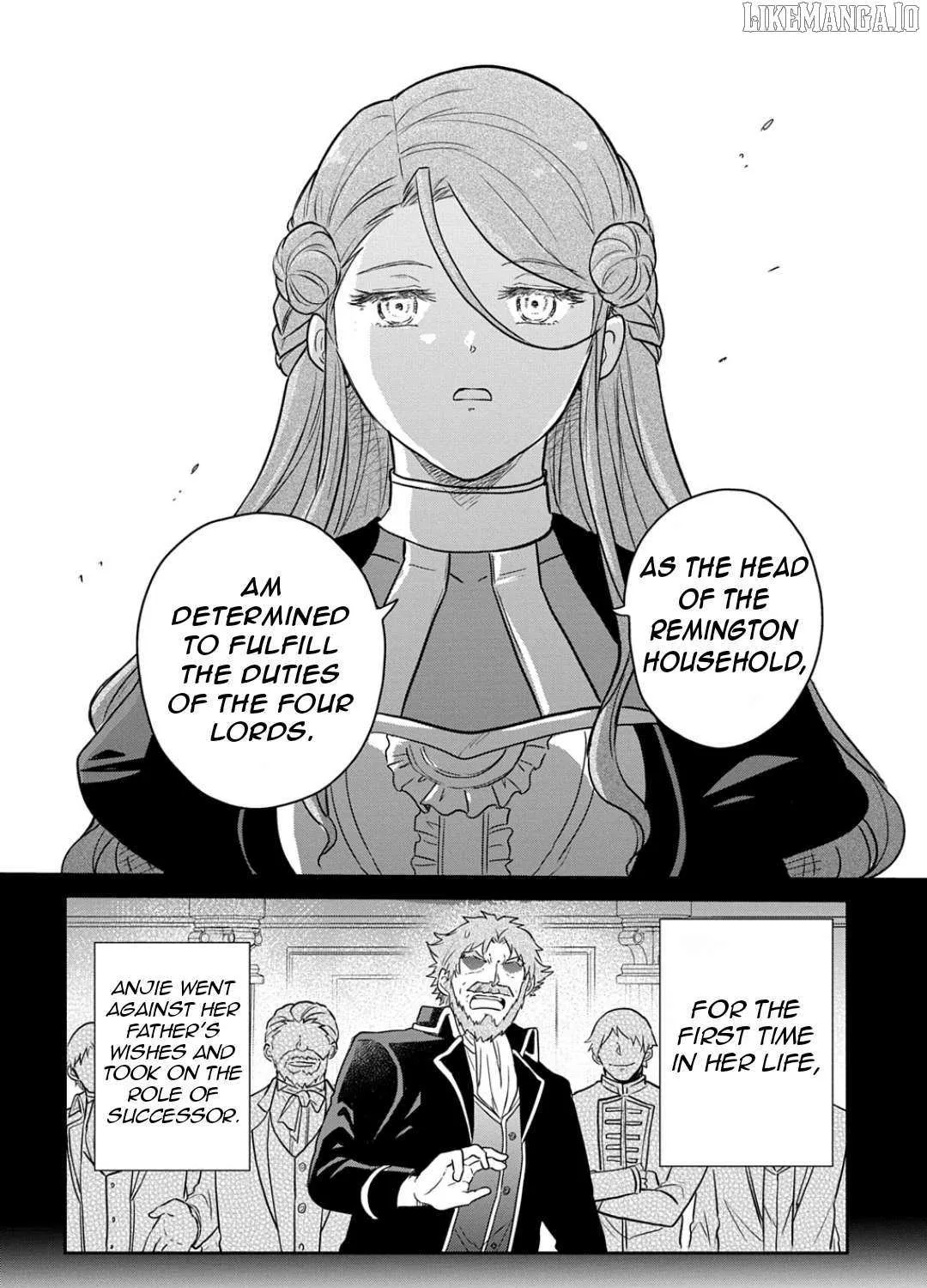 The Reborn Little Girl Won’t Give Up Chapter 57 page 20 - 