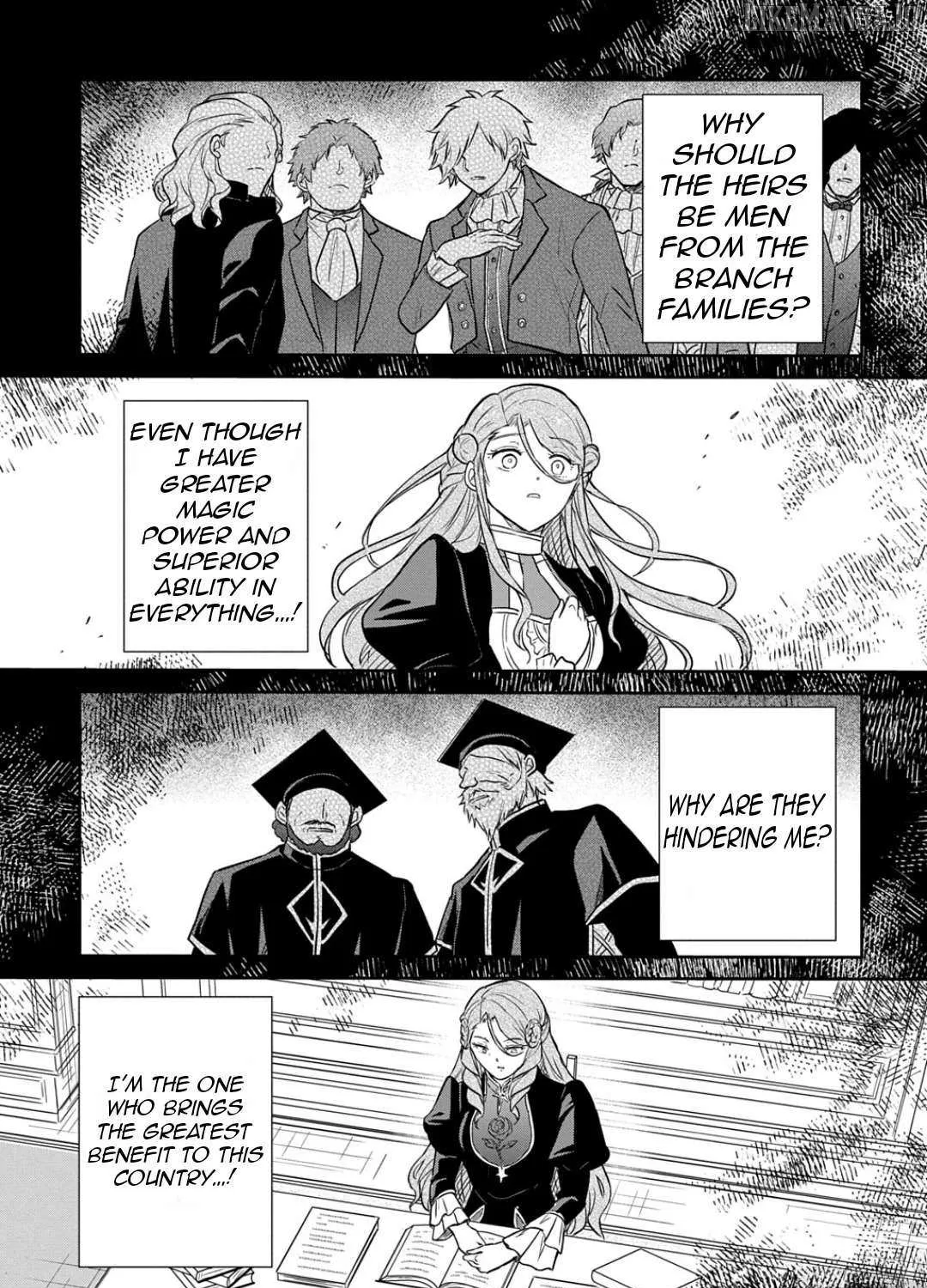The Reborn Little Girl Won’t Give Up Chapter 57 page 50 - 