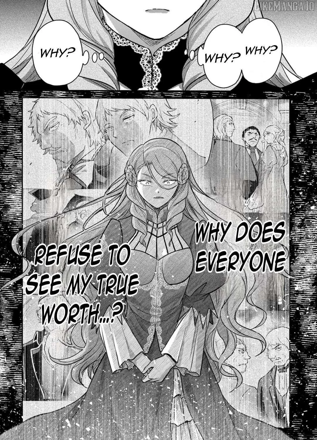 The Reborn Little Girl Won’t Give Up Chapter 57 page 52 - 