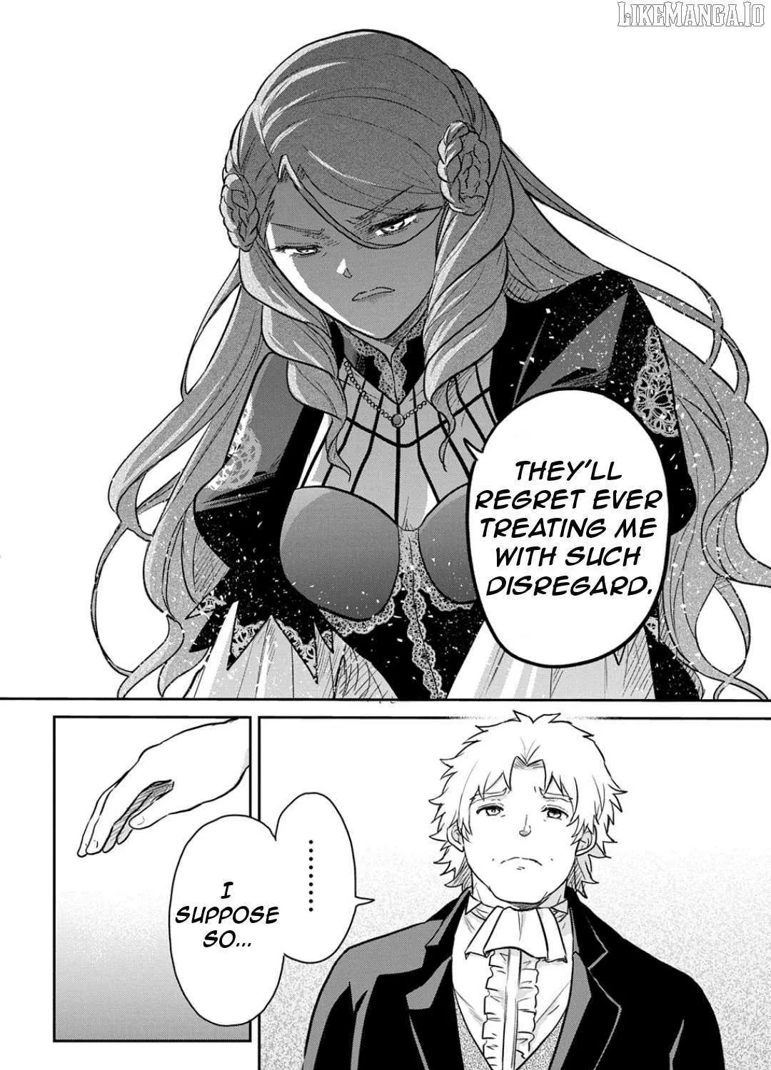 The Reborn Little Girl Won’t Give Up Chapter 57 page 56 - 