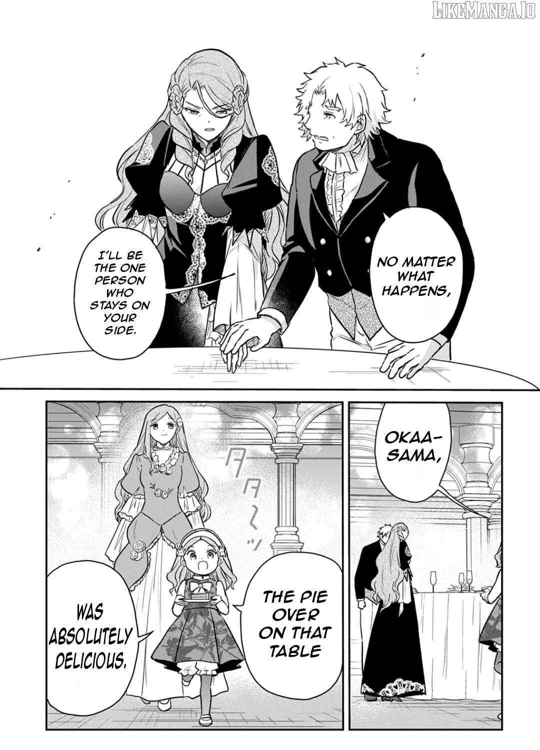 The Reborn Little Girl Won’t Give Up Chapter 57 page 58 - 