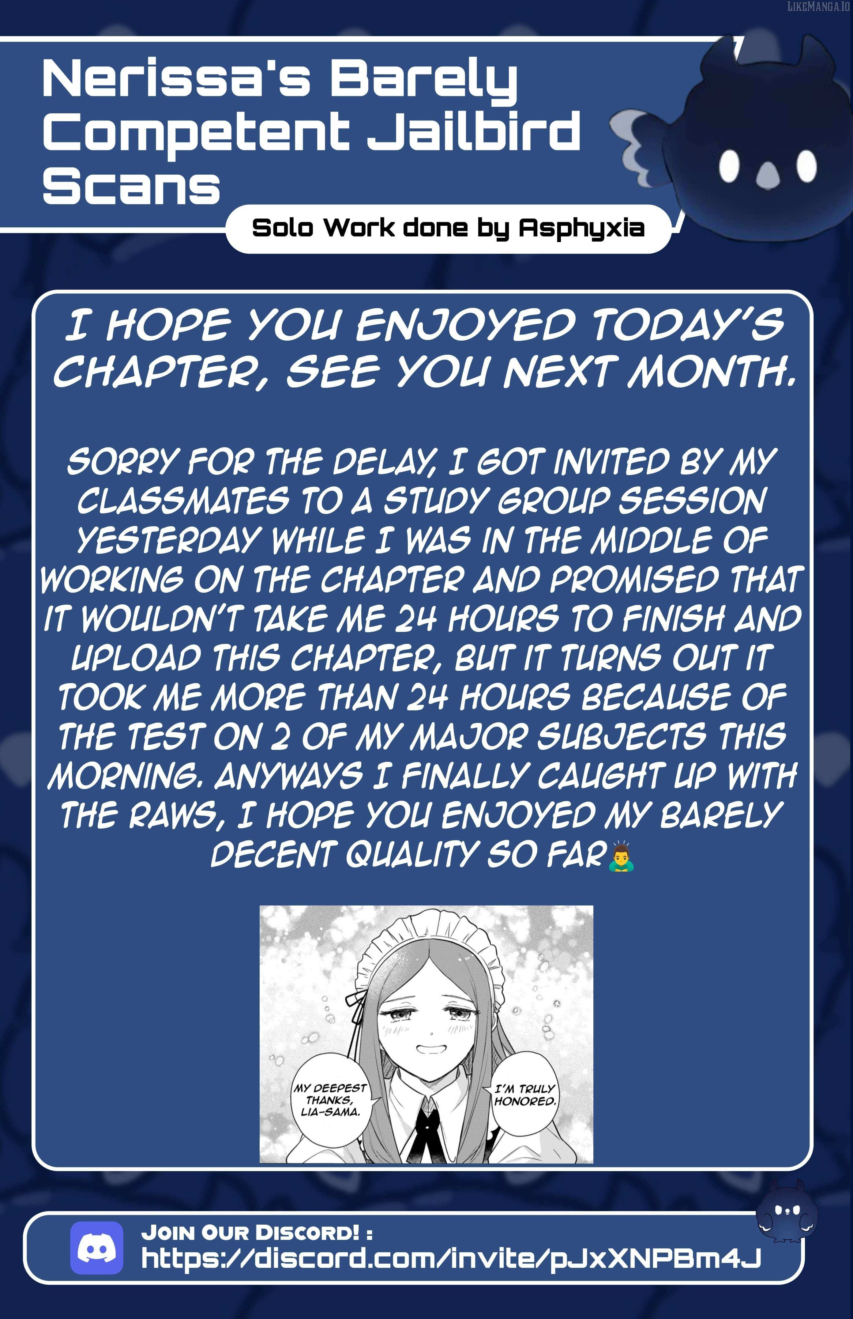 The Reborn Little Girl Won’t Give Up Chapter 58 page 23 - 