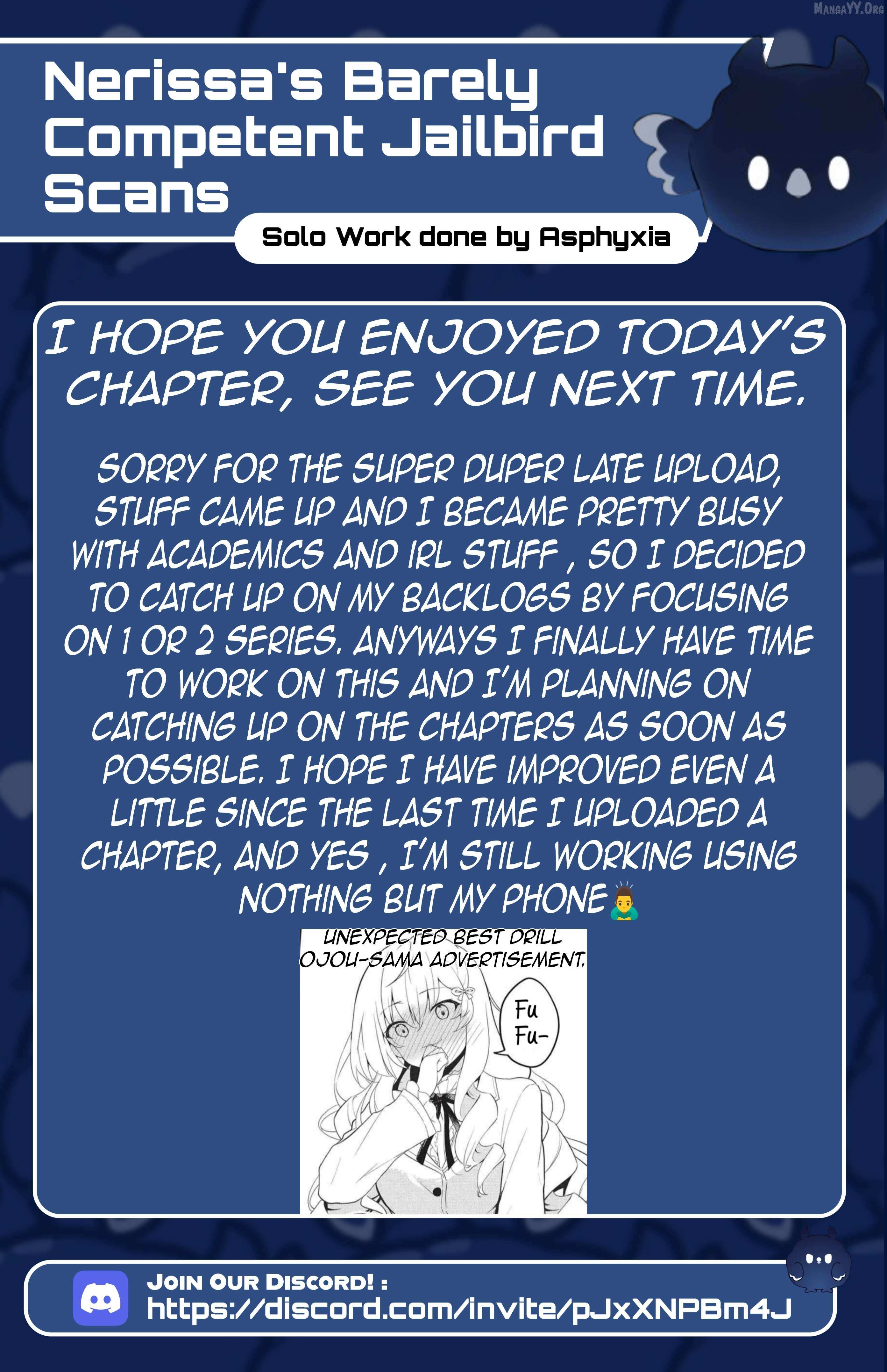 The Reborn Little Girl Won’t Give Up Chapter 59 page 26 - 