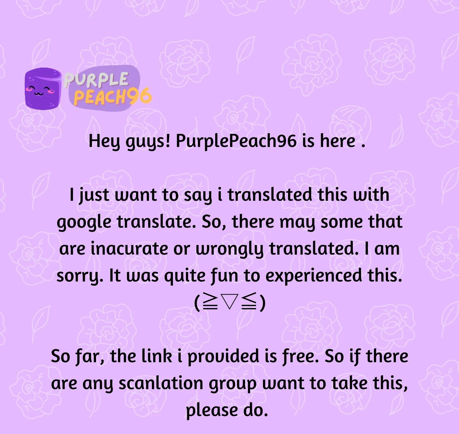 The Reborn Little Girl Won’t Give Up Chapter 6 page 1 - 