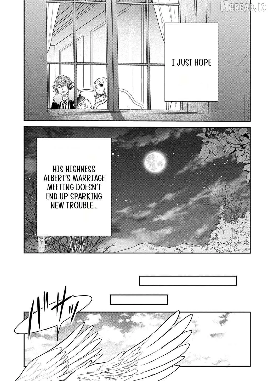 The Reborn Little Girl Won’t Give Up Chapter 64 page 12 - 