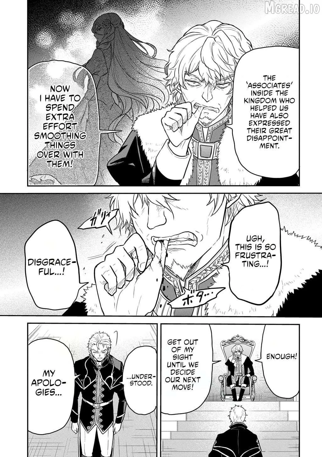 The Reborn Little Girl Won’t Give Up Chapter 64 page 26 - 