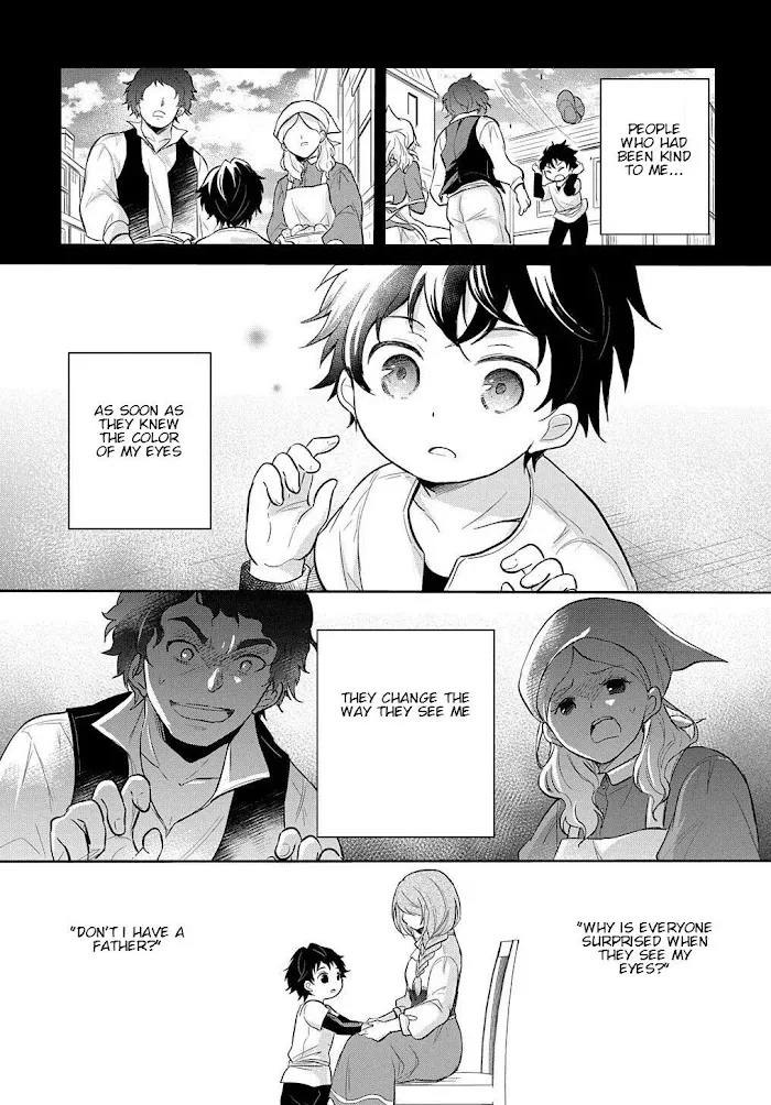 The Reborn Little Girl Won’t Give Up Chapter 8 page 18 - 