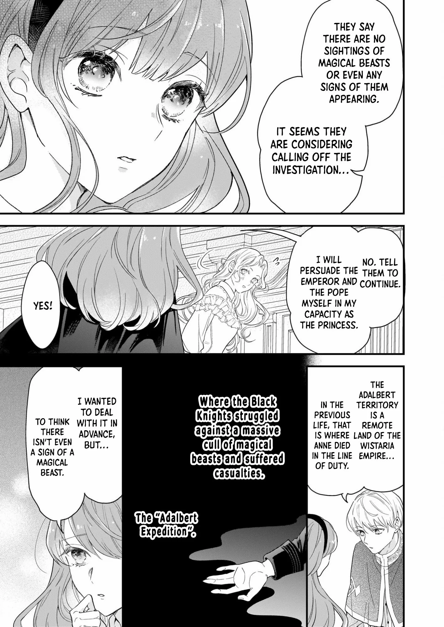 The Reborn Princess Wishes for a Substitute Death to Fulfill Her Former Husband
