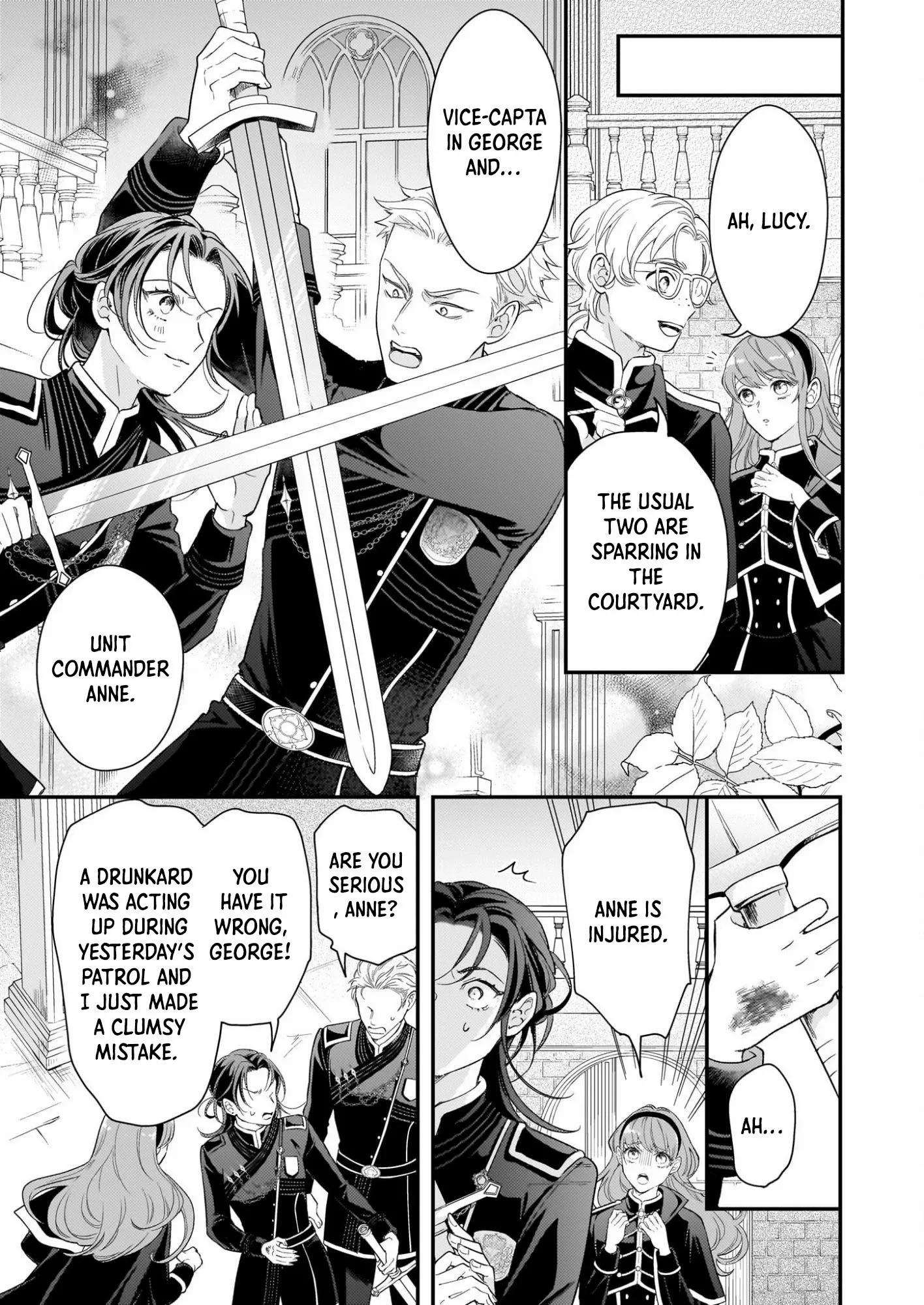 The Reborn Princess Wishes for a Substitute Death to Fulfill Her Former Husband