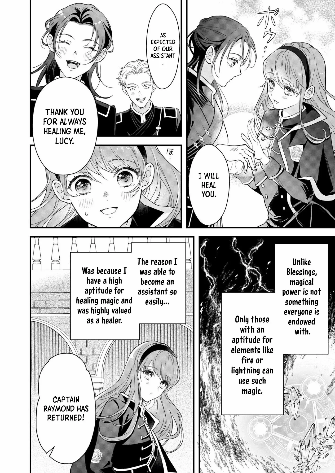 The Reborn Princess Wishes for a Substitute Death to Fulfill Her Former Husband