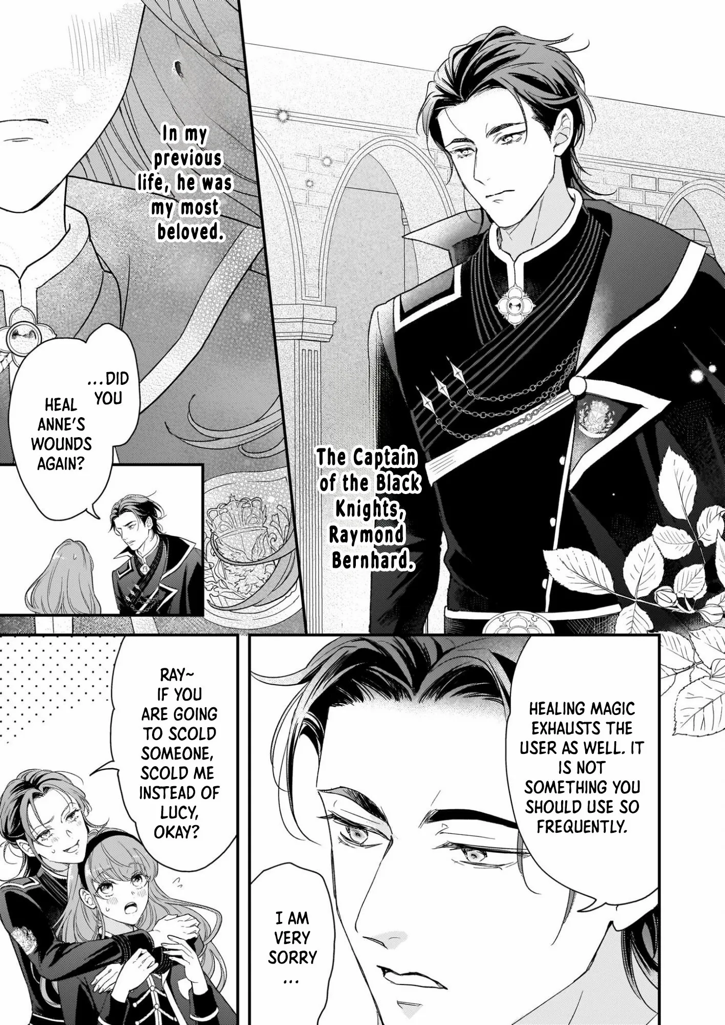 The Reborn Princess Wishes for a Substitute Death to Fulfill Her Former Husband