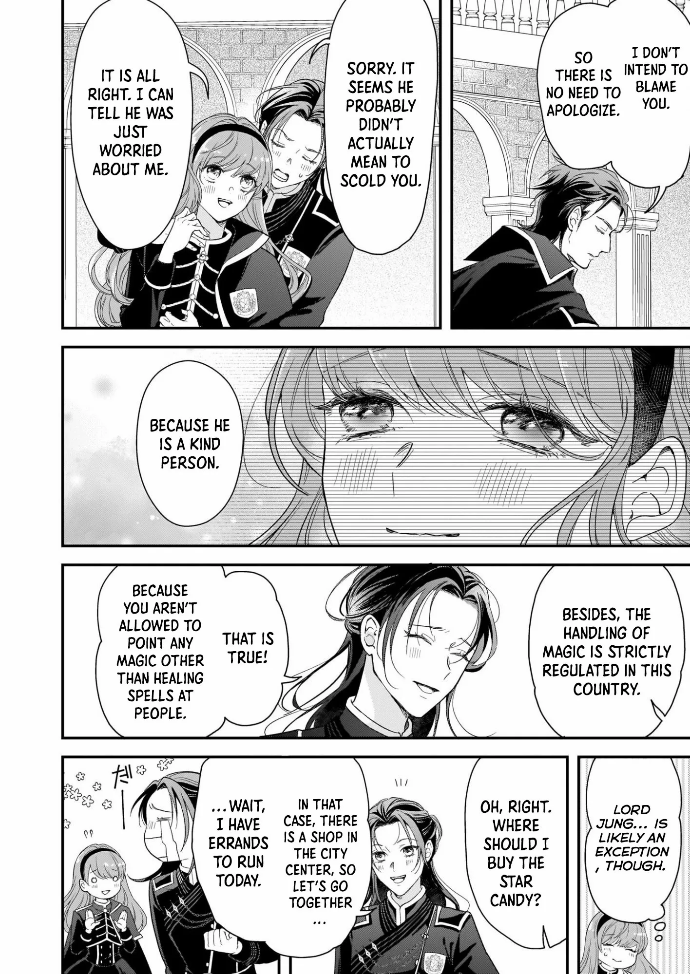 The Reborn Princess Wishes for a Substitute Death to Fulfill Her Former Husband