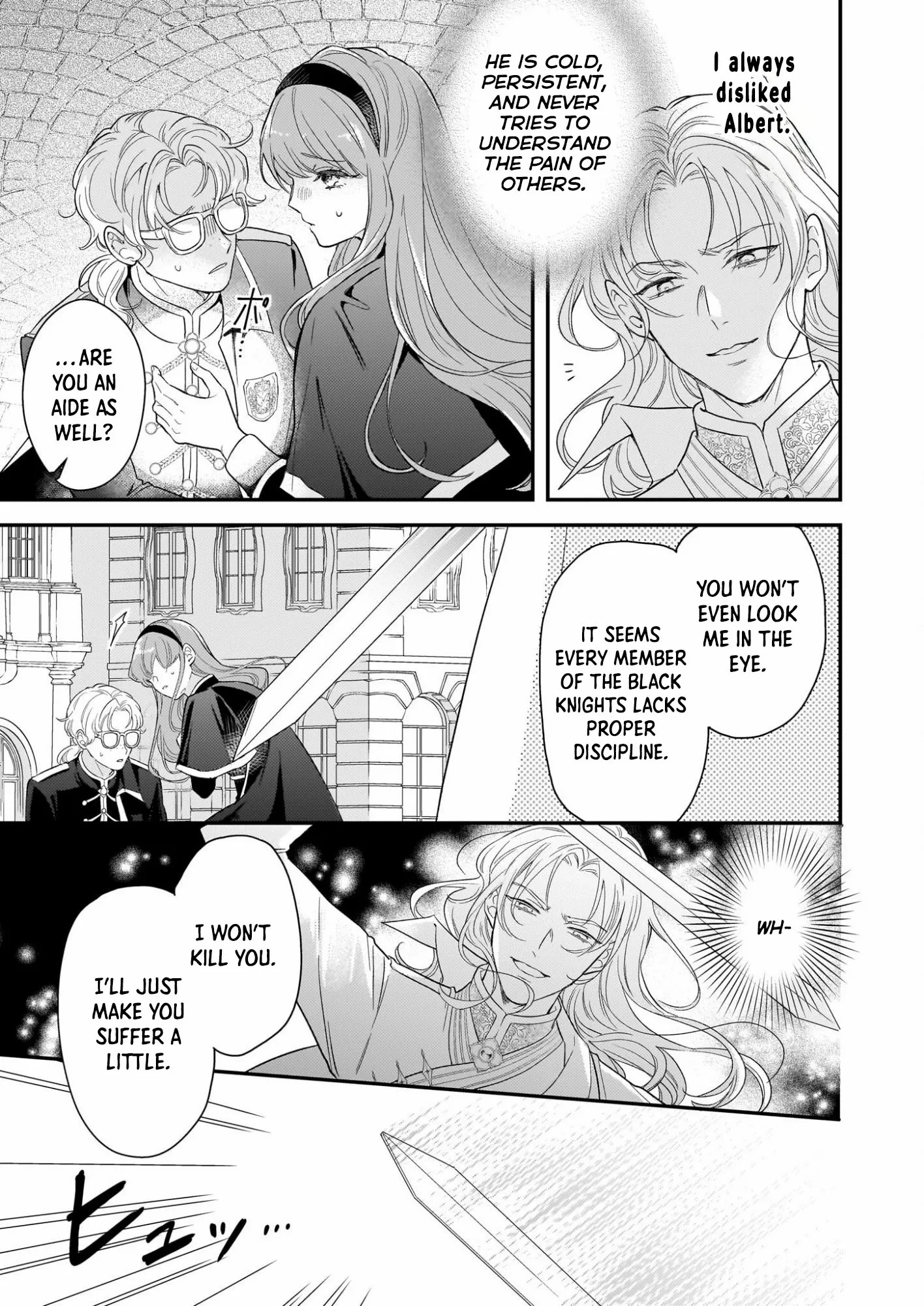 The Reborn Princess Wishes for a Substitute Death to Fulfill Her Former Husband