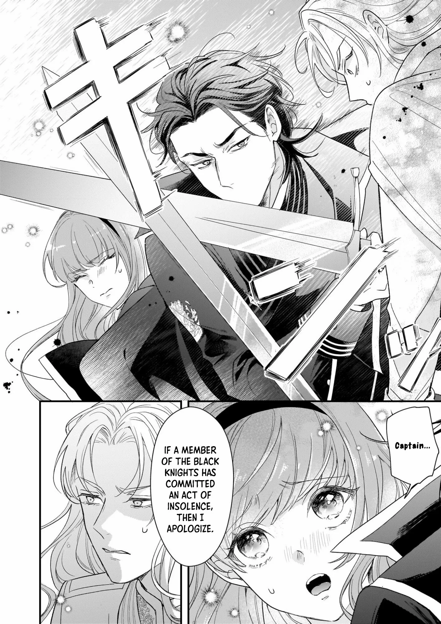 The Reborn Princess Wishes for a Substitute Death to Fulfill Her Former Husband