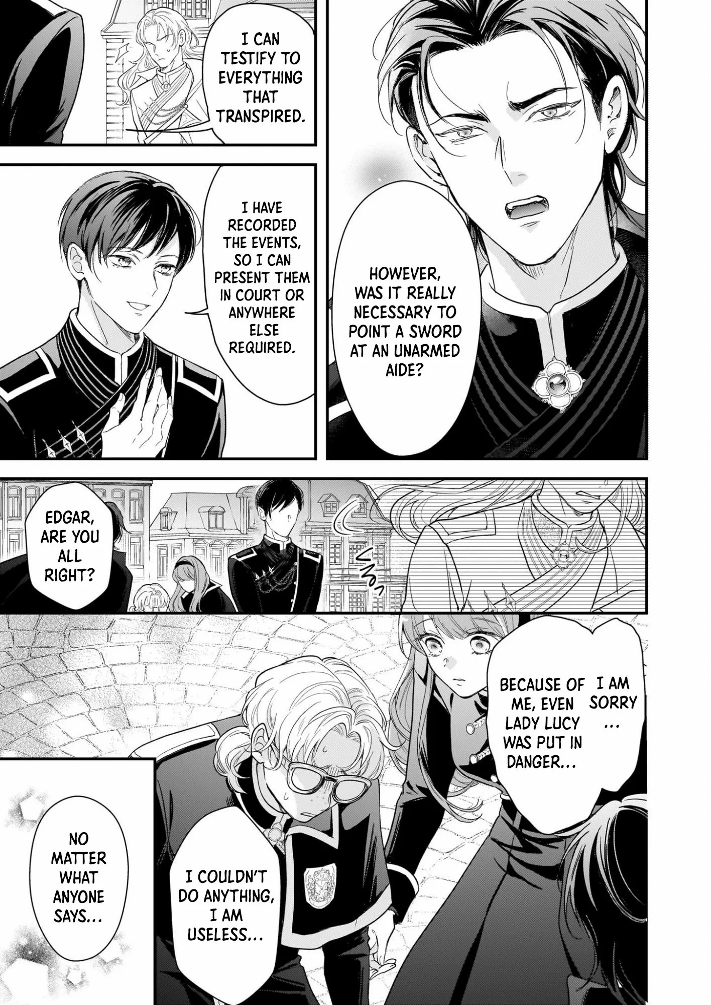 The Reborn Princess Wishes for a Substitute Death to Fulfill Her Former Husband