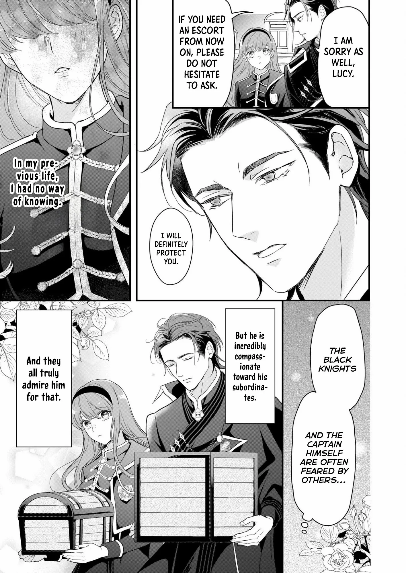 The Reborn Princess Wishes for a Substitute Death to Fulfill Her Former Husband
