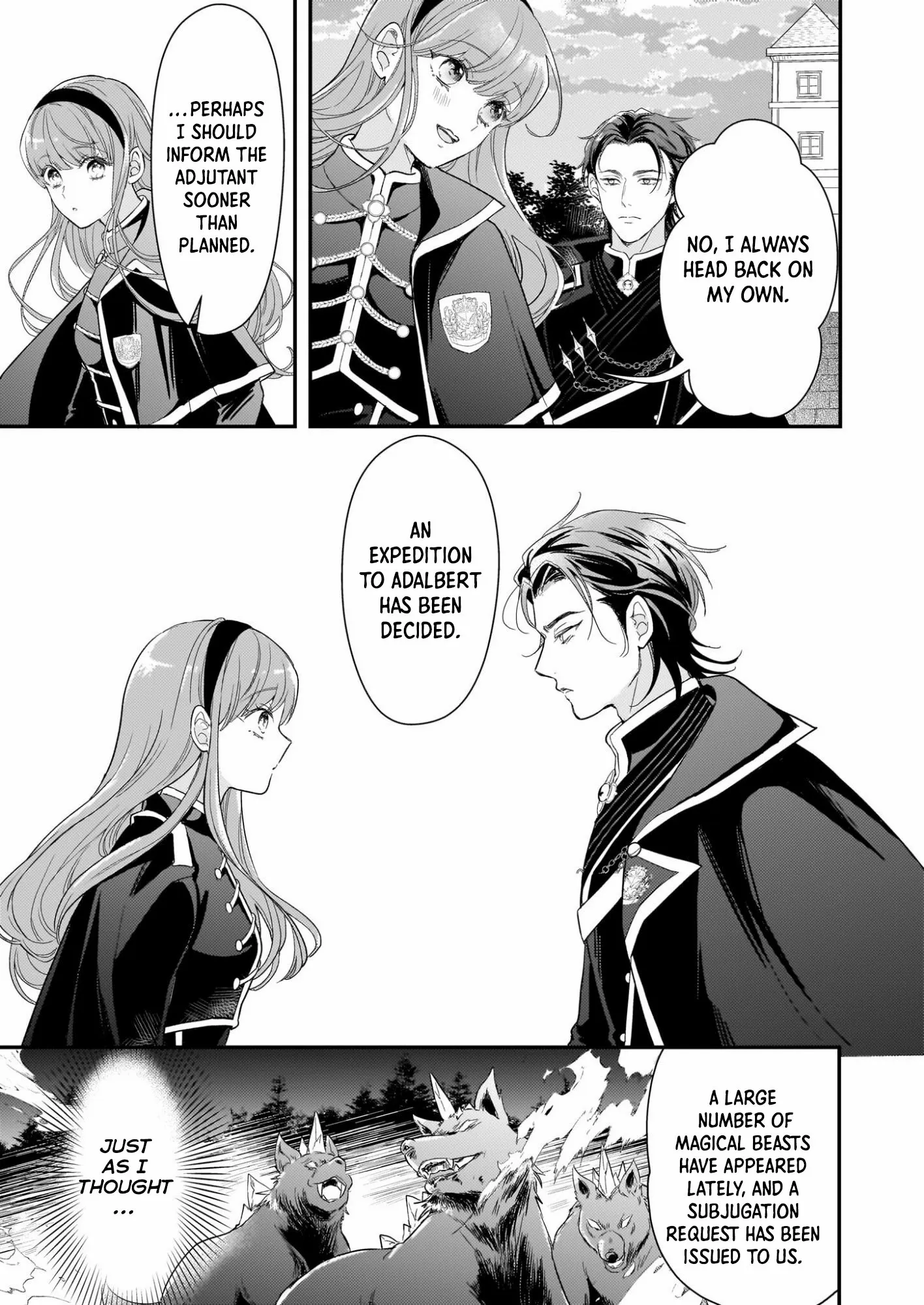 The Reborn Princess Wishes for a Substitute Death to Fulfill Her Former Husband