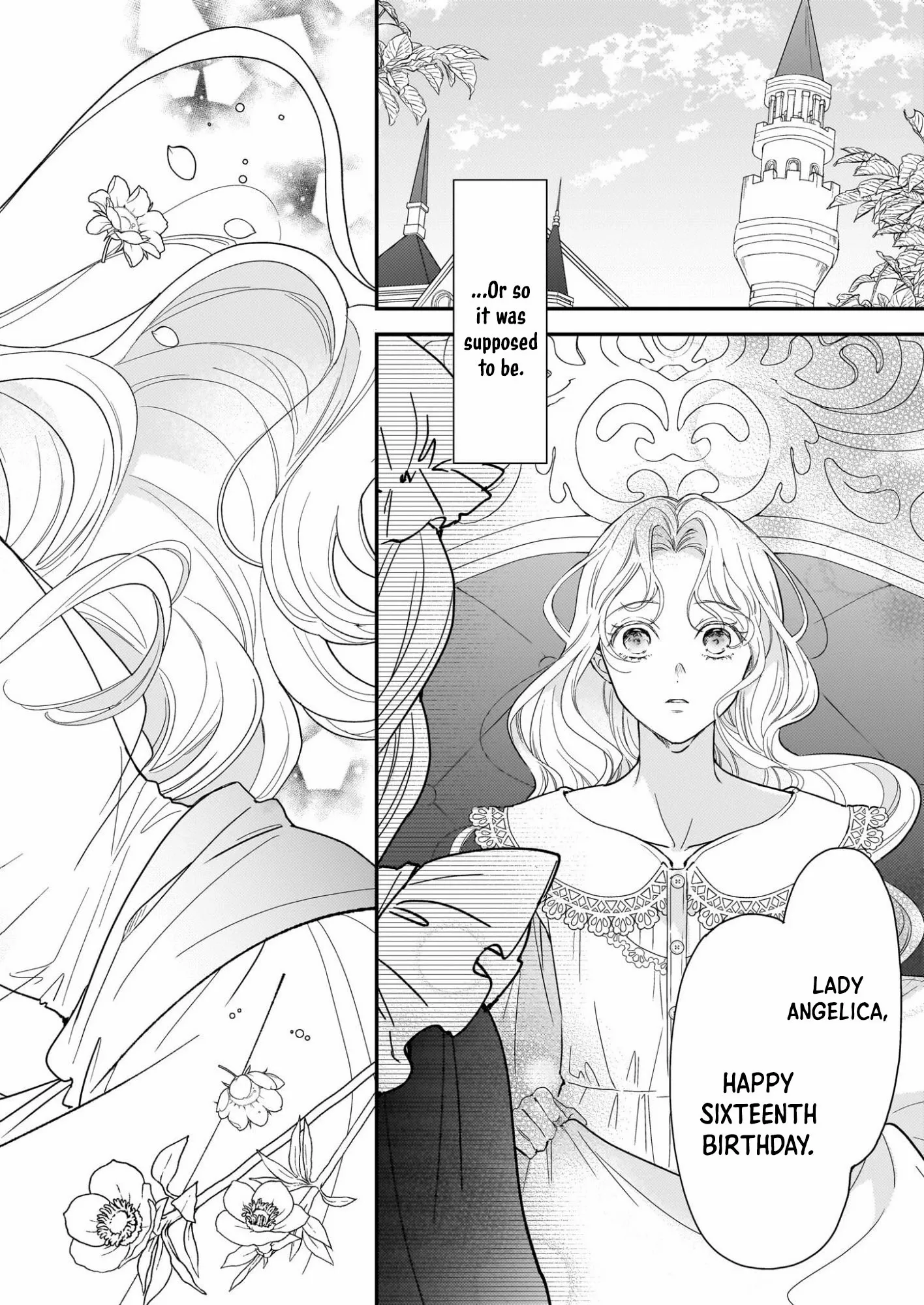 The Reborn Princess Wishes for a Substitute Death to Fulfill Her Former Husband