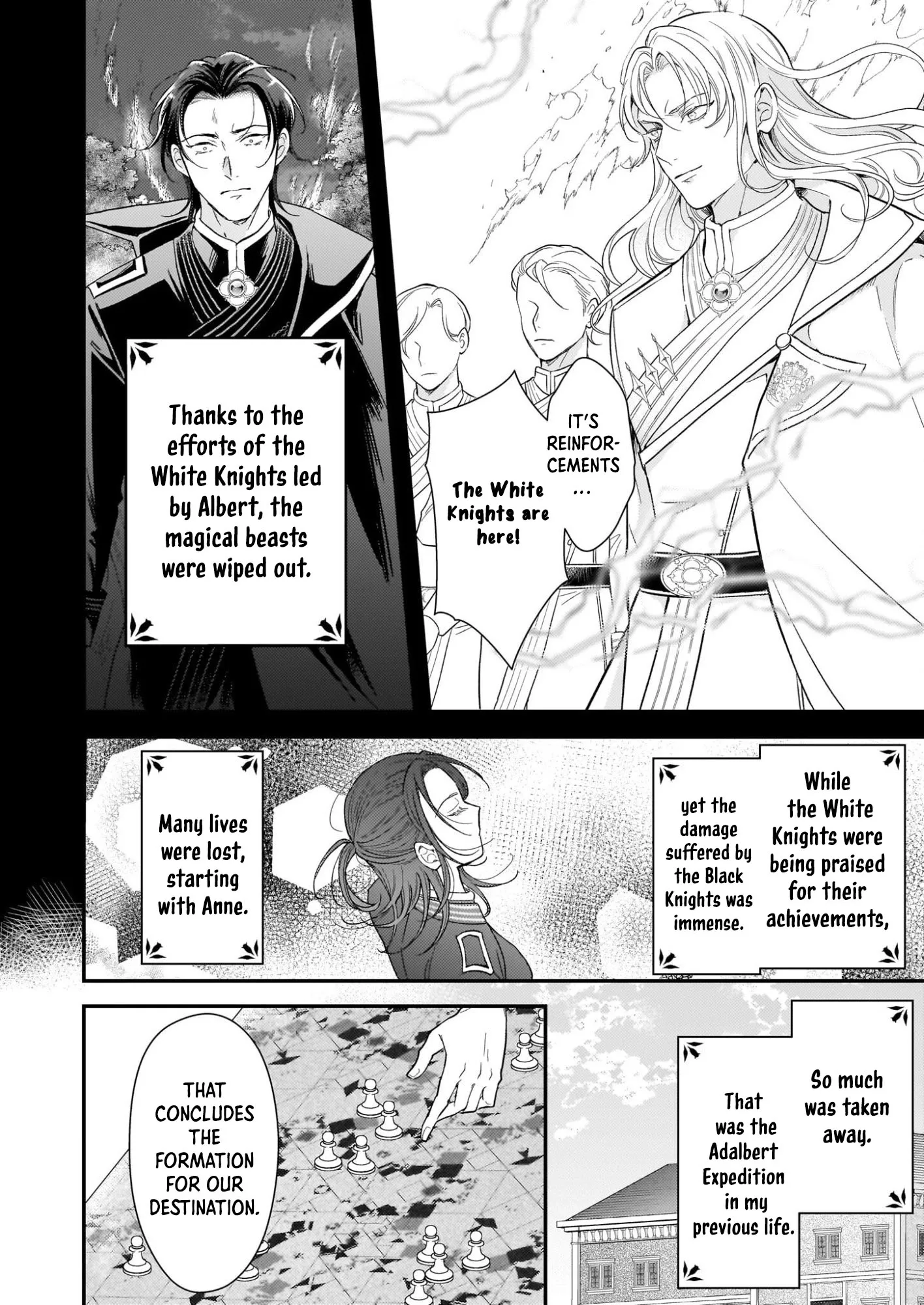 The Reborn Princess Wishes for a Substitute Death to Fulfill Her Former Husband