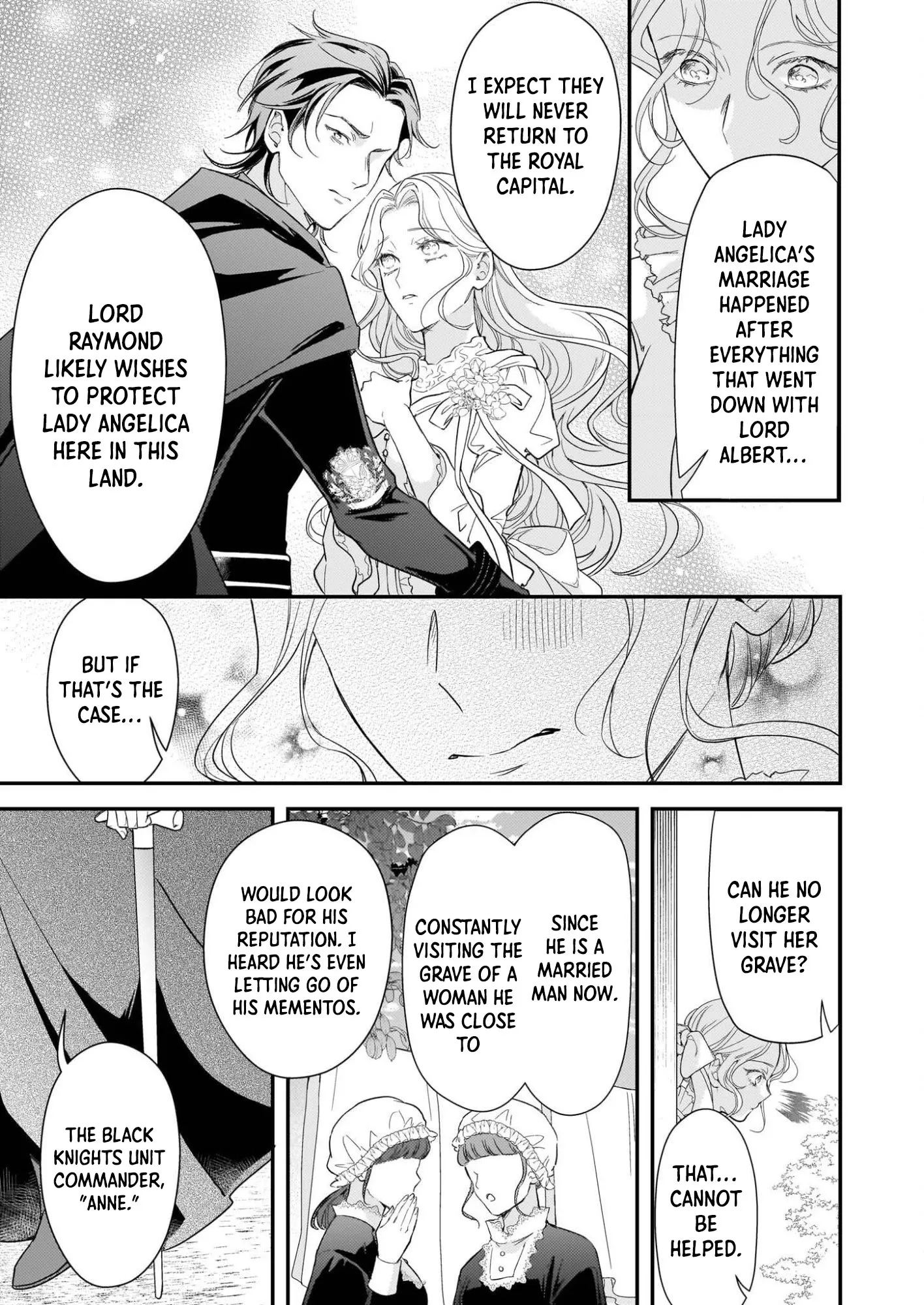 The Reborn Princess Wishes for a Substitute Death to Fulfill Her Former Husband