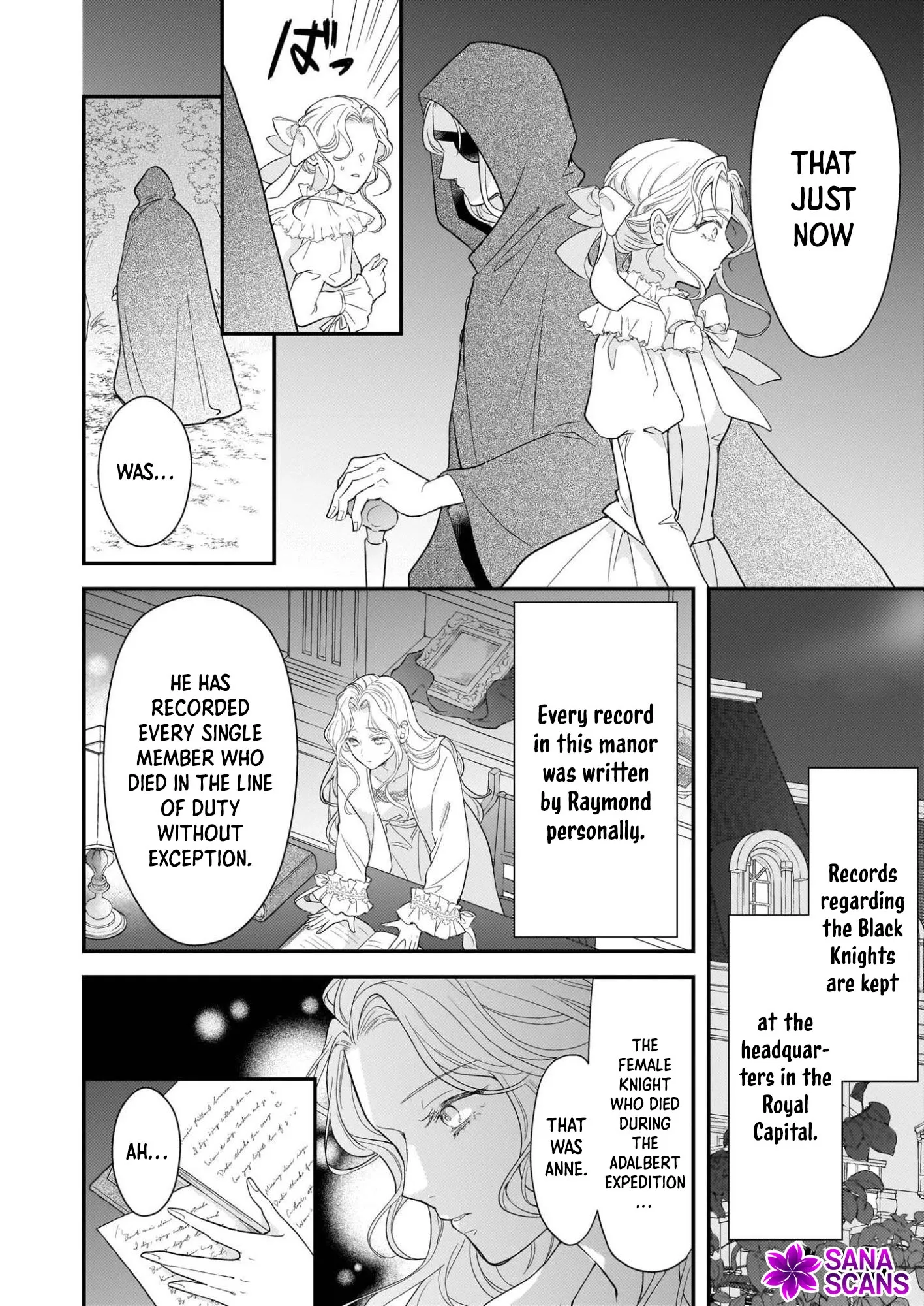 The Reborn Princess Wishes for a Substitute Death to Fulfill Her Former Husband
