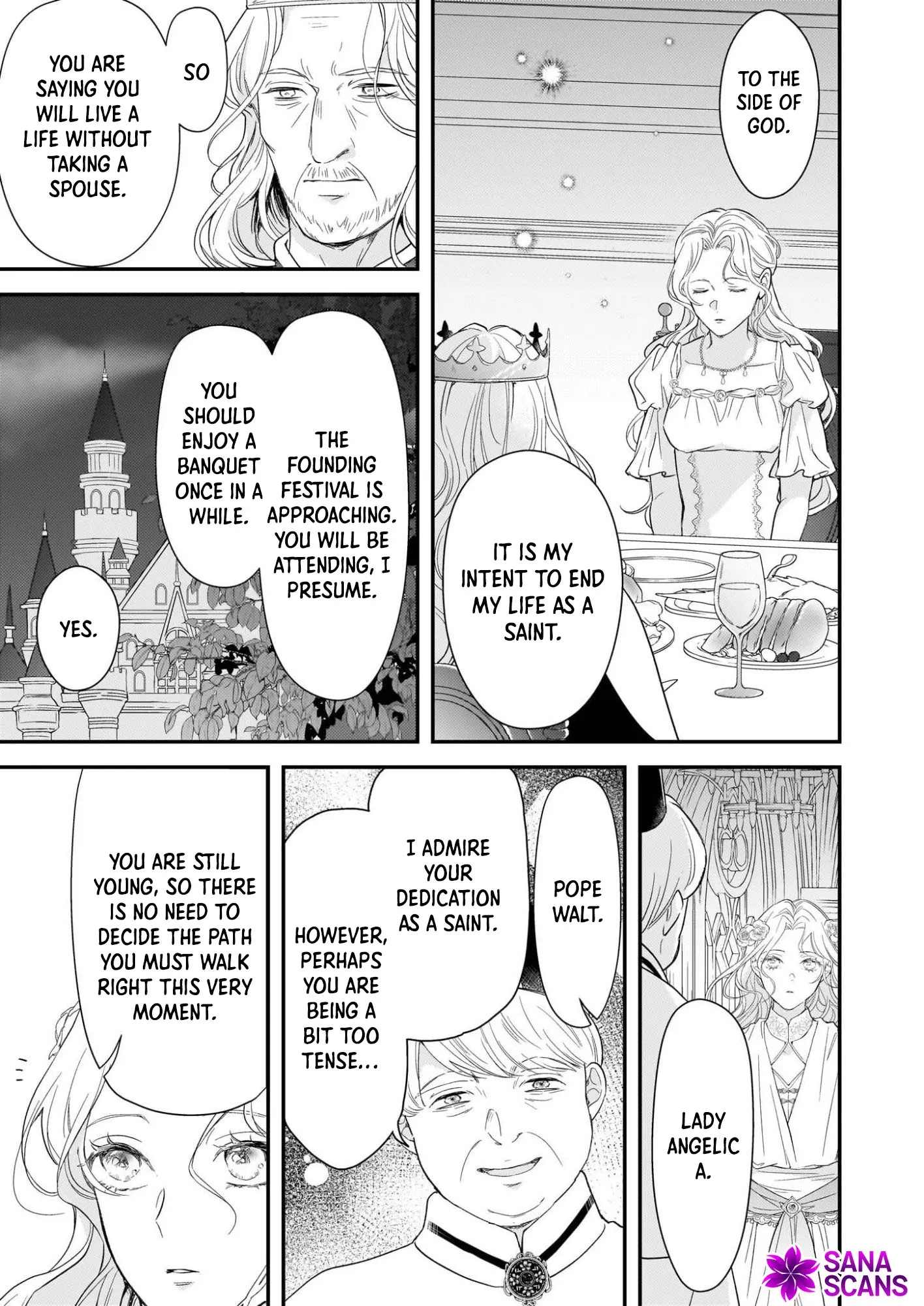 The Reborn Princess Wishes for a Substitute Death to Fulfill Her Former Husband