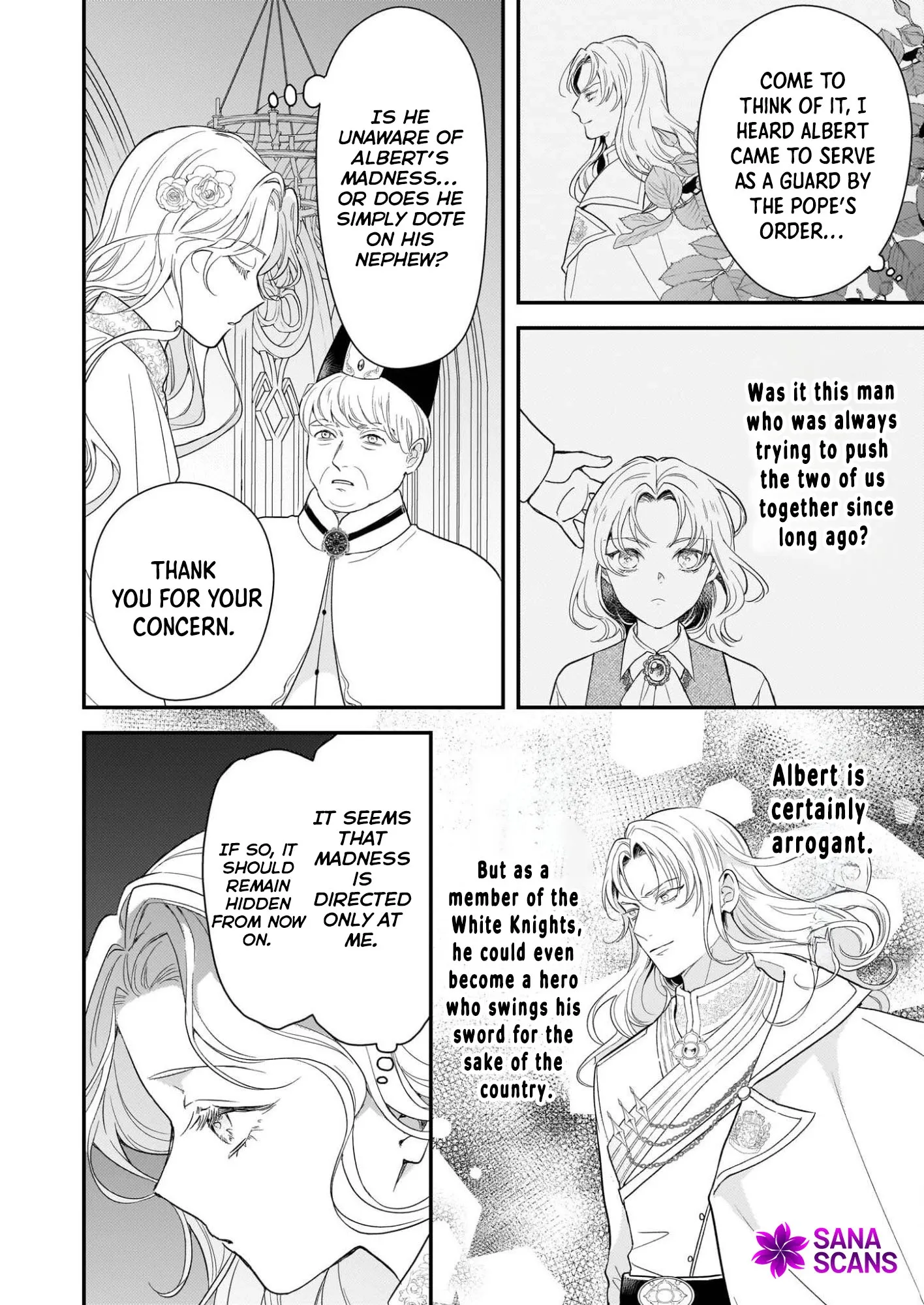 The Reborn Princess Wishes for a Substitute Death to Fulfill Her Former Husband