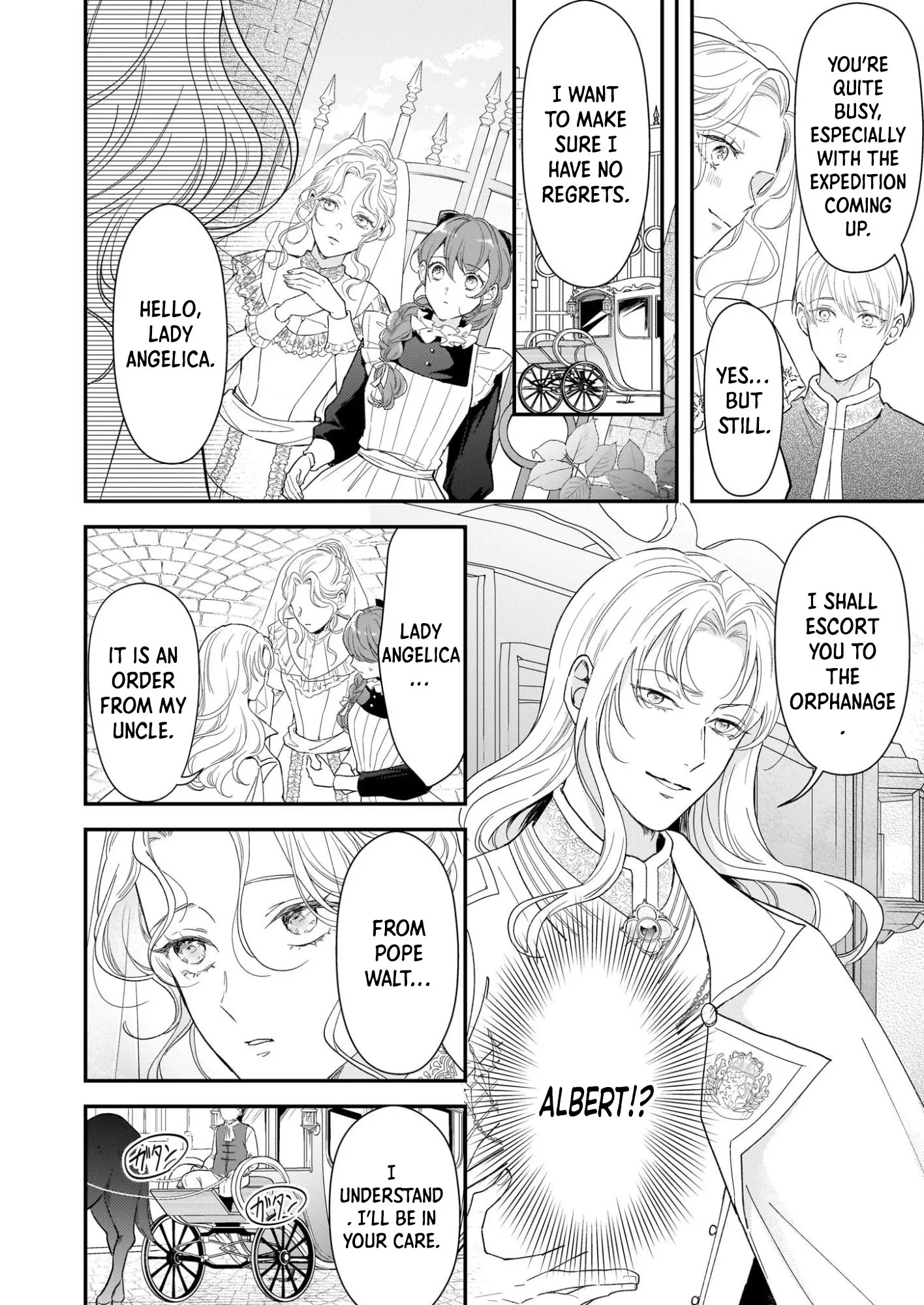 The Reborn Princess Wishes for a Substitute Death to Fulfill Her Former Husband