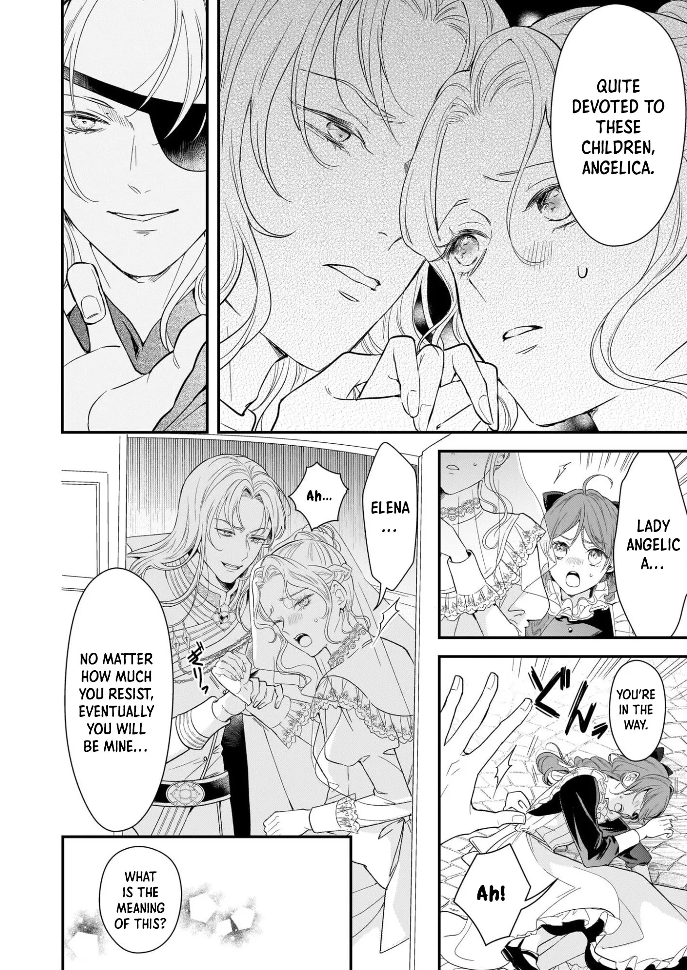 The Reborn Princess Wishes for a Substitute Death to Fulfill Her Former Husband