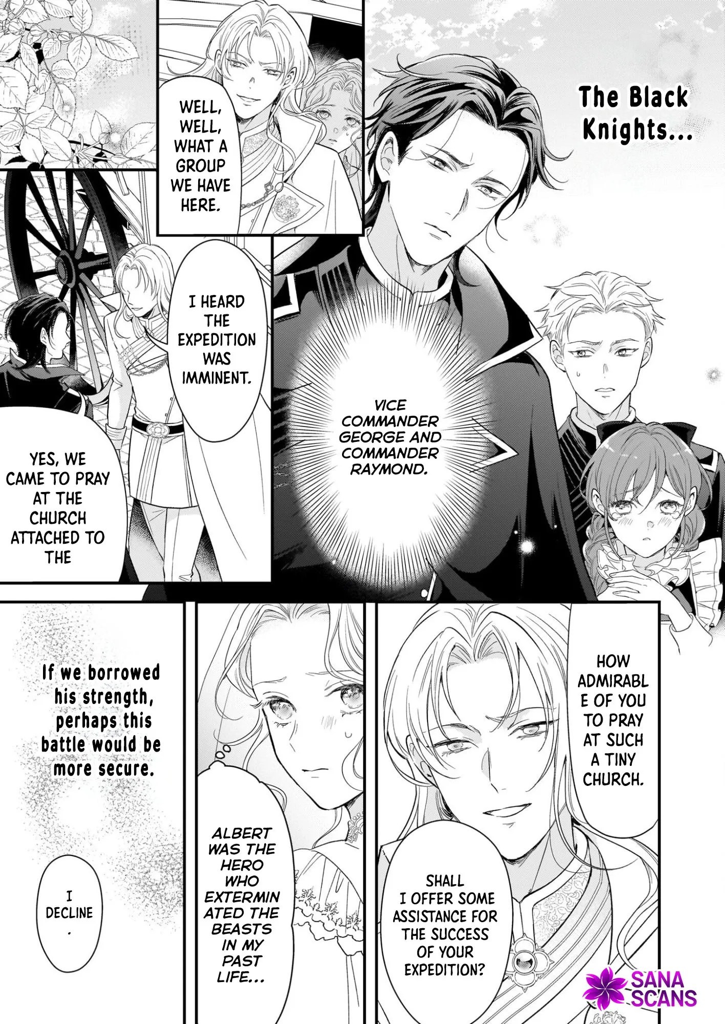 The Reborn Princess Wishes for a Substitute Death to Fulfill Her Former Husband