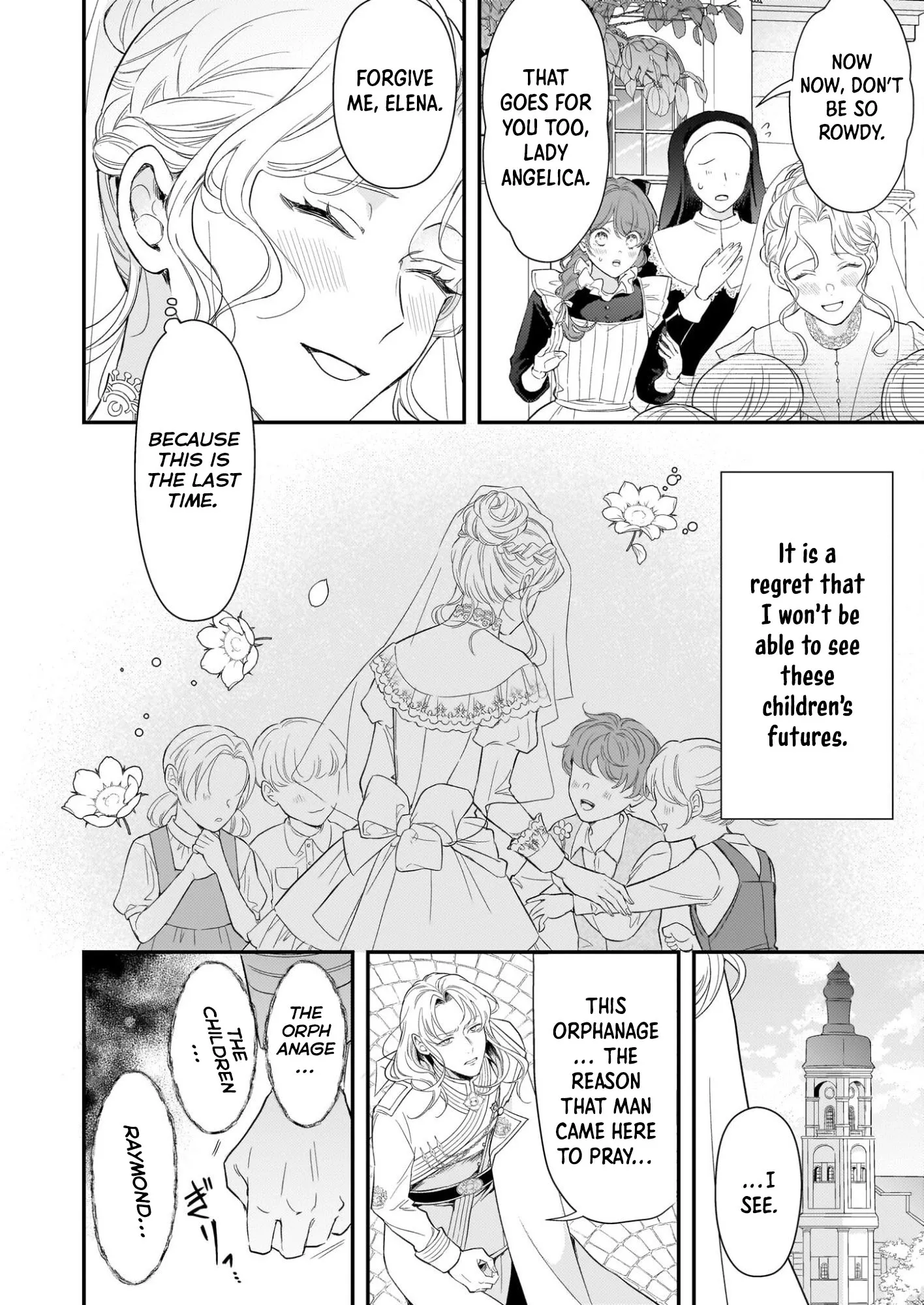 The Reborn Princess Wishes for a Substitute Death to Fulfill Her Former Husband