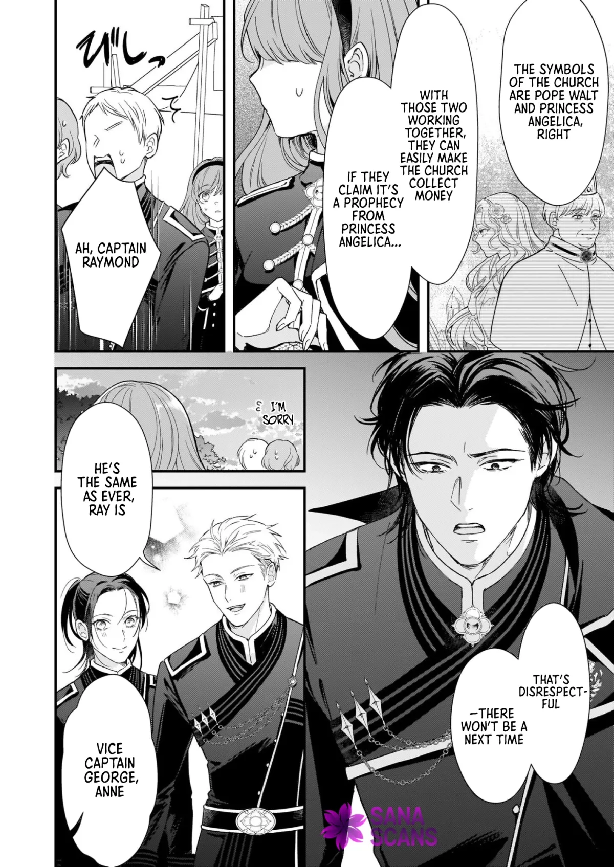 The Reborn Princess Wishes for a Substitute Death to Fulfill Her Former Husband