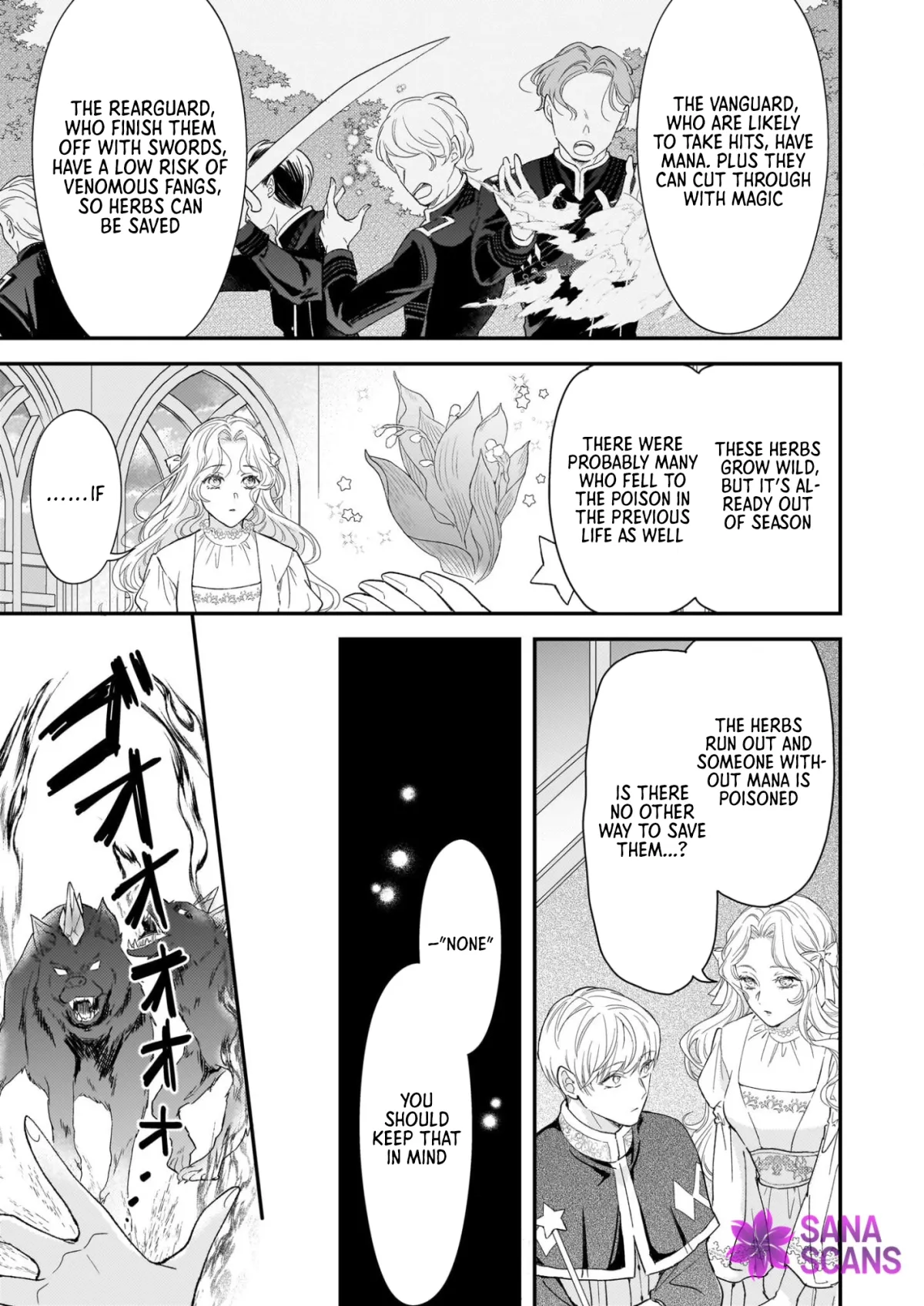 The Reborn Princess Wishes for a Substitute Death to Fulfill Her Former Husband