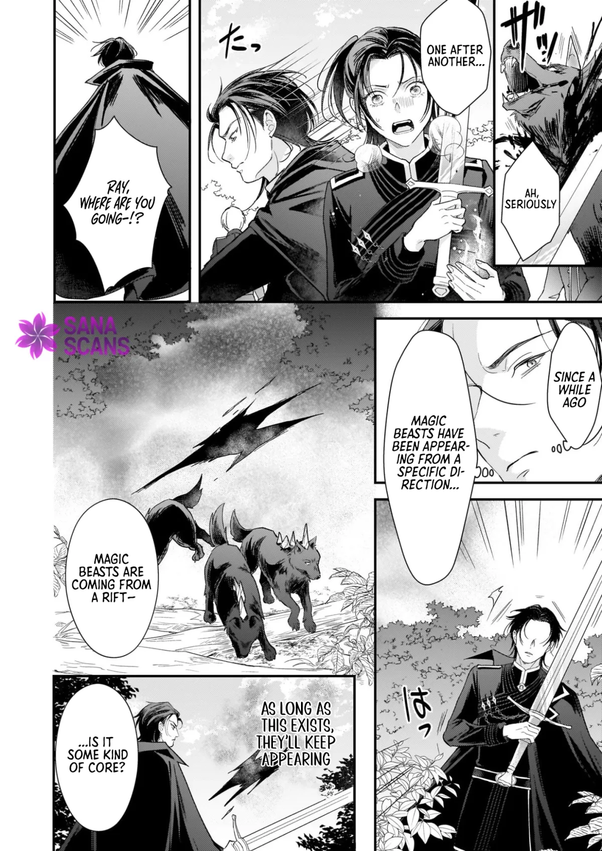 The Reborn Princess Wishes for a Substitute Death to Fulfill Her Former Husband