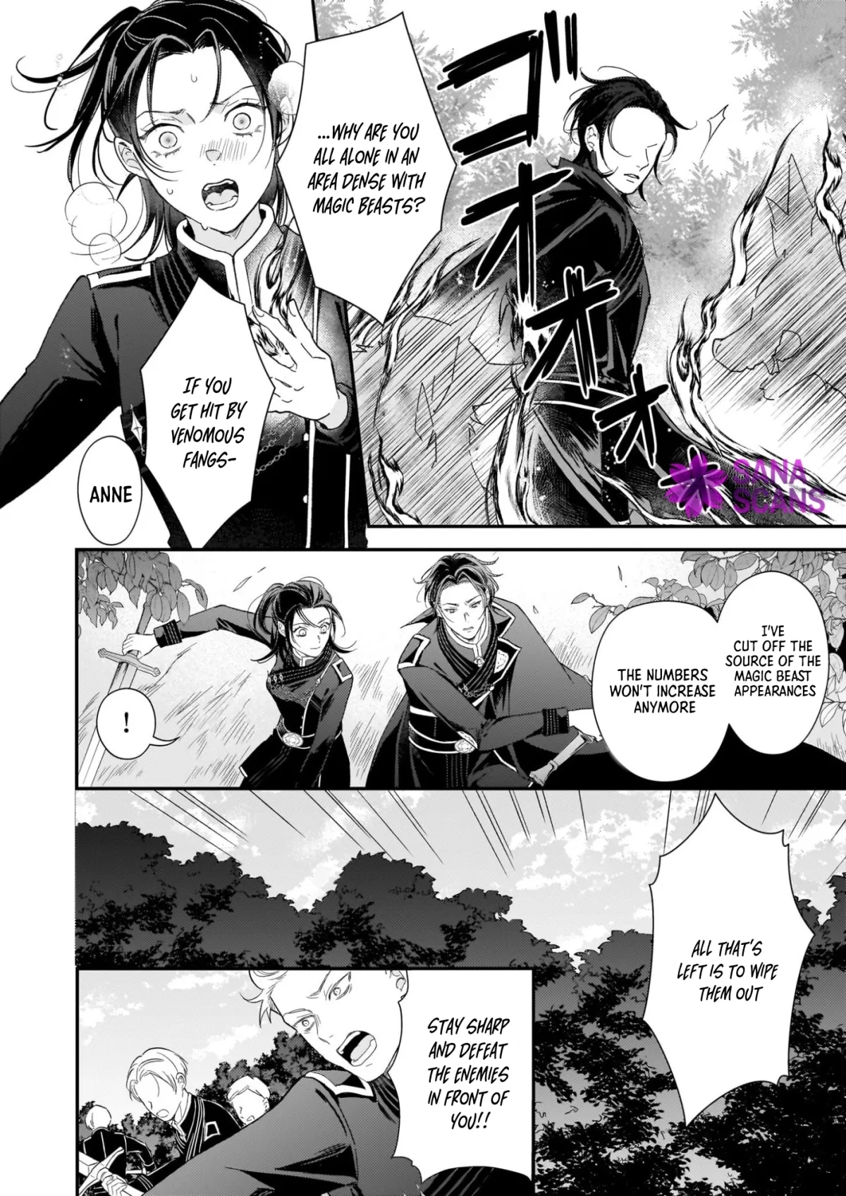 The Reborn Princess Wishes for a Substitute Death to Fulfill Her Former Husband