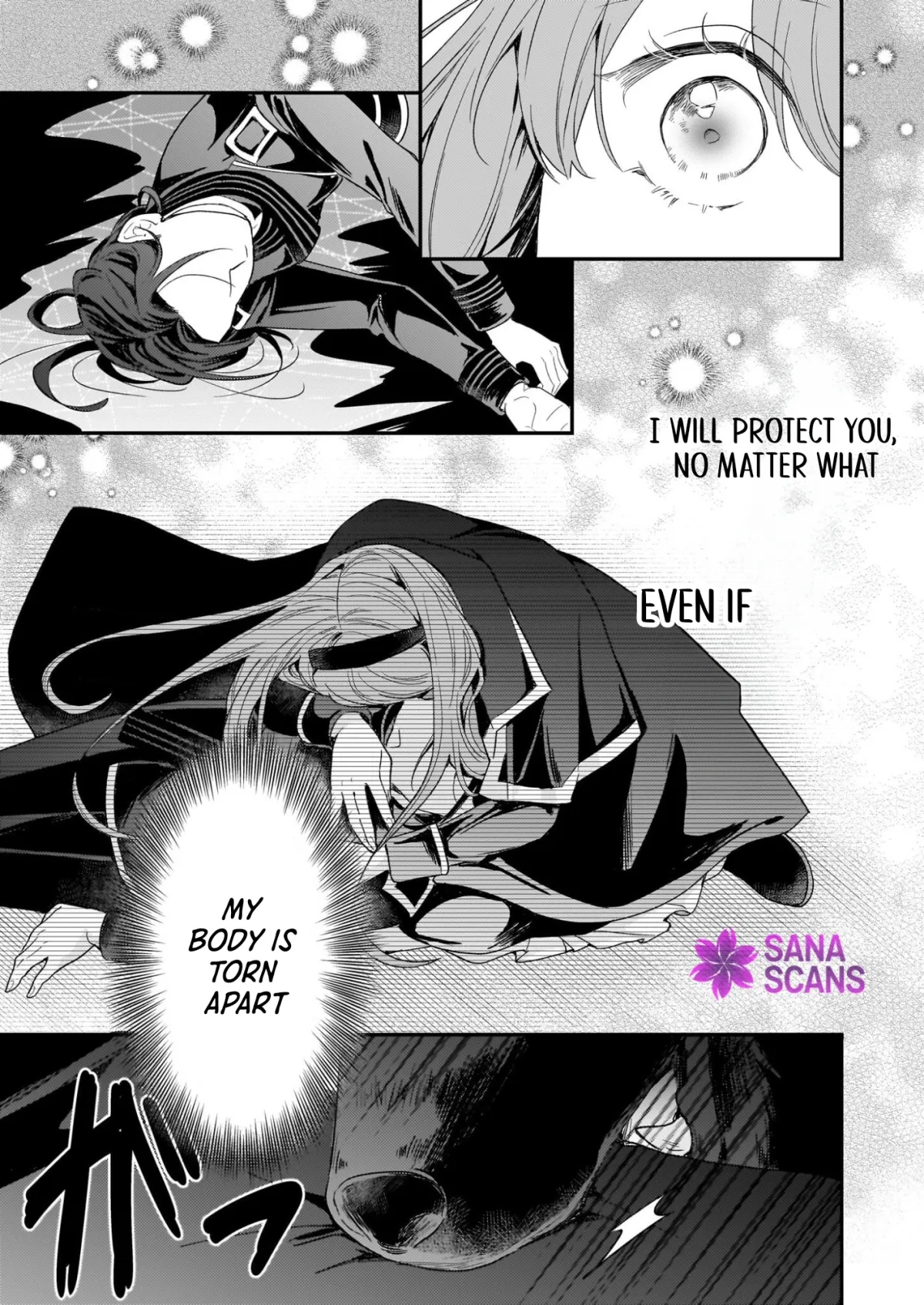 The Reborn Princess Wishes for a Substitute Death to Fulfill Her Former Husband