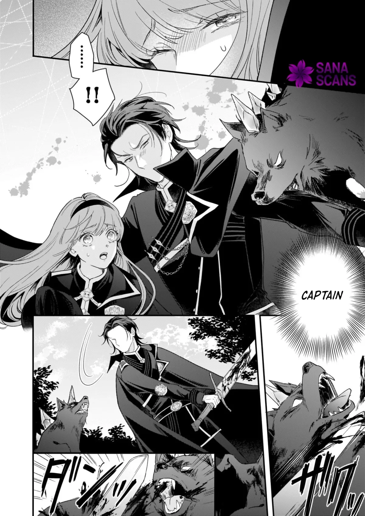 The Reborn Princess Wishes for a Substitute Death to Fulfill Her Former Husband