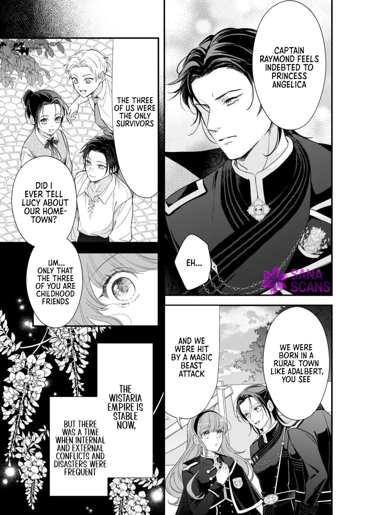 The Reborn Princess Wishes for a Substitute Death to Fulfill Her Former Husband