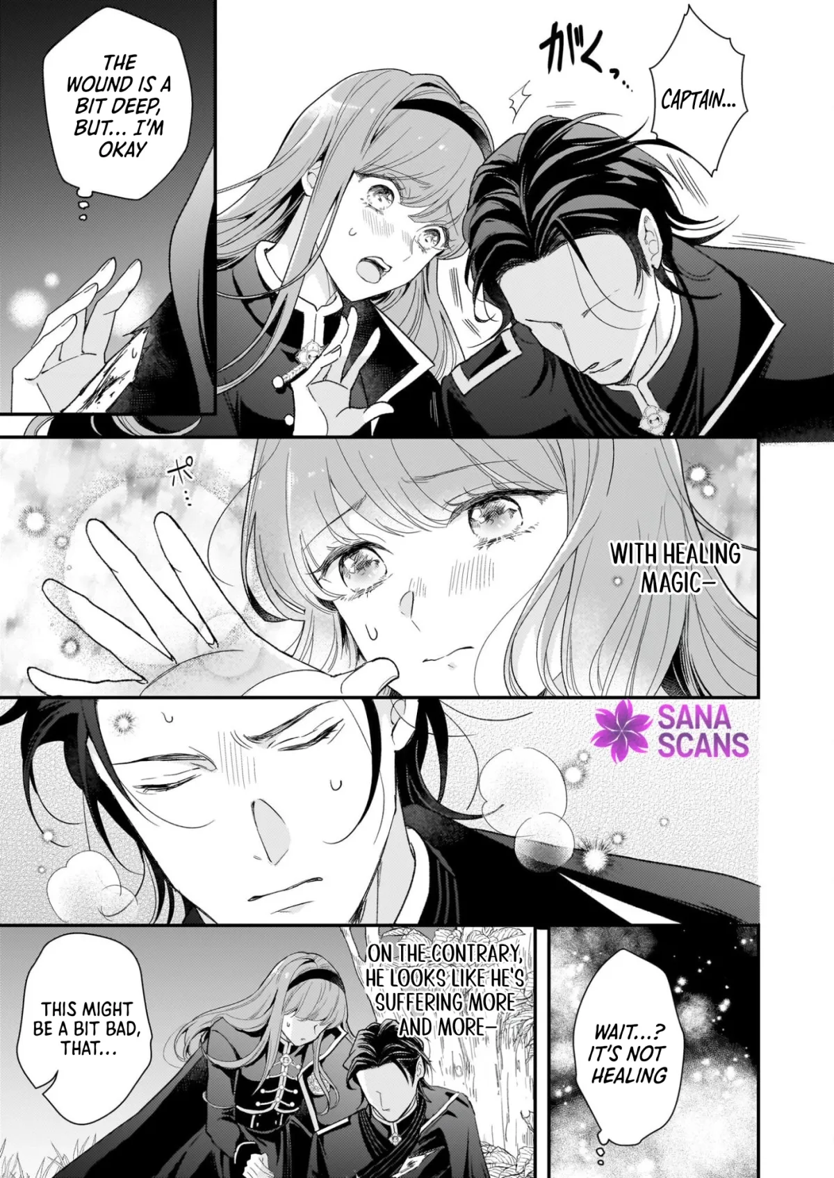 The Reborn Princess Wishes for a Substitute Death to Fulfill Her Former Husband