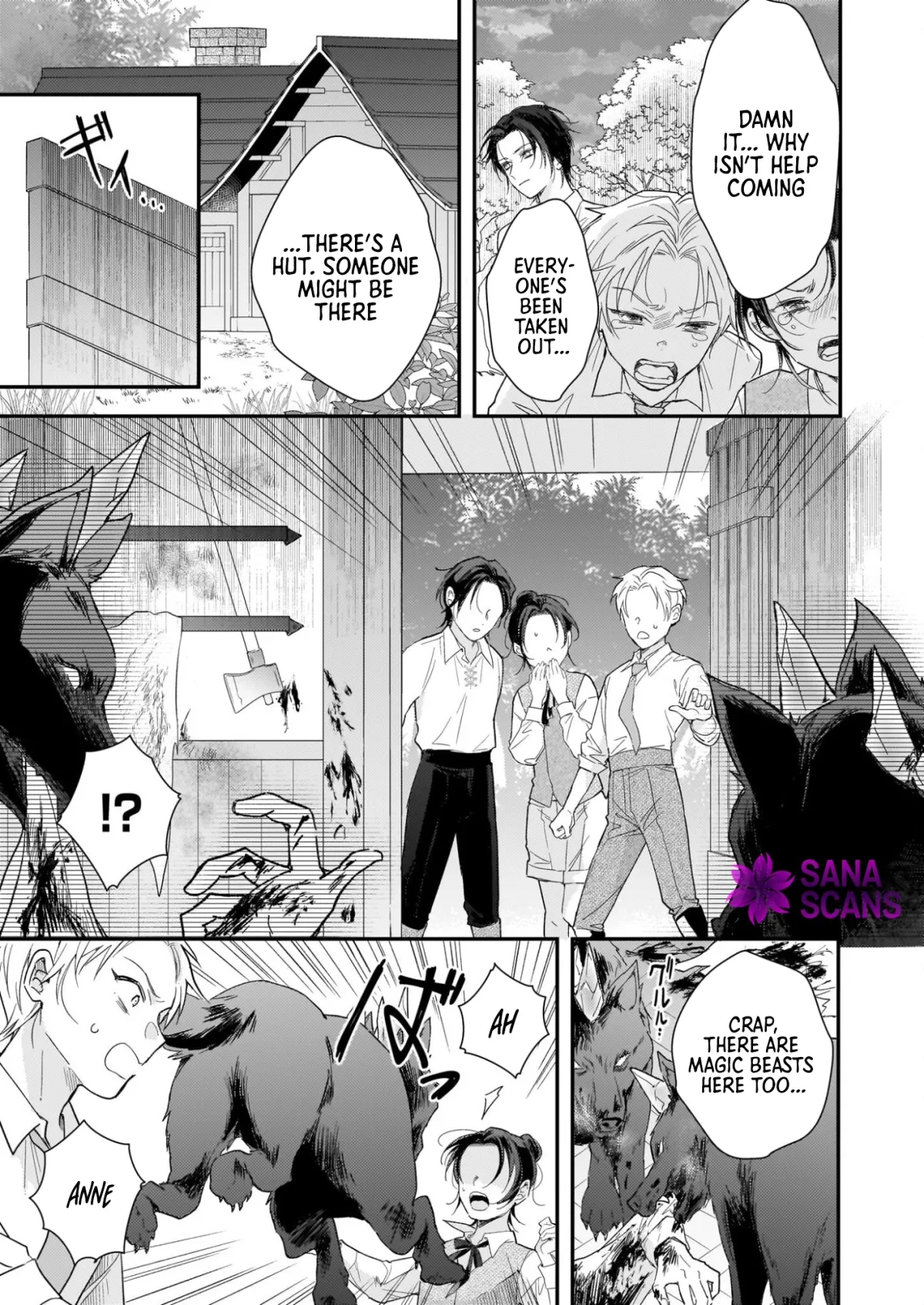 The Reborn Princess Wishes for a Substitute Death to Fulfill Her Former Husband
