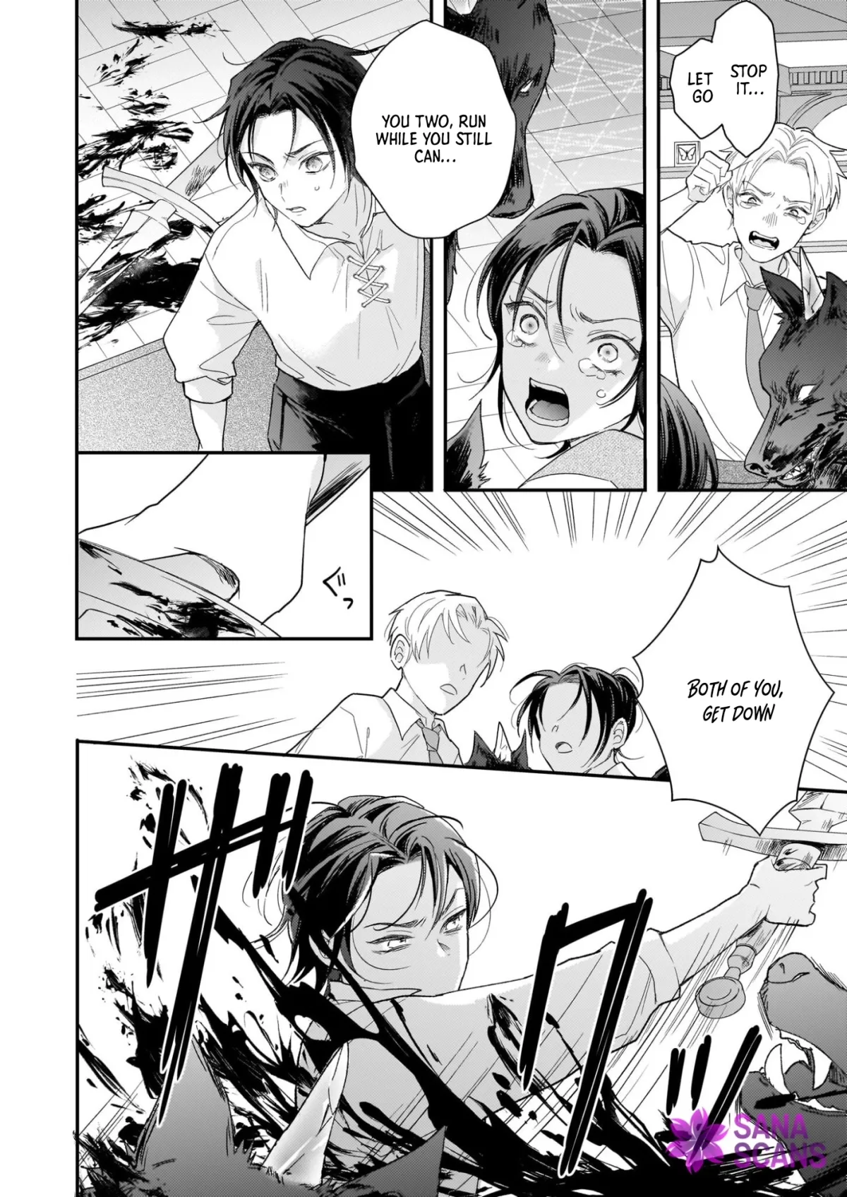 The Reborn Princess Wishes for a Substitute Death to Fulfill Her Former Husband
