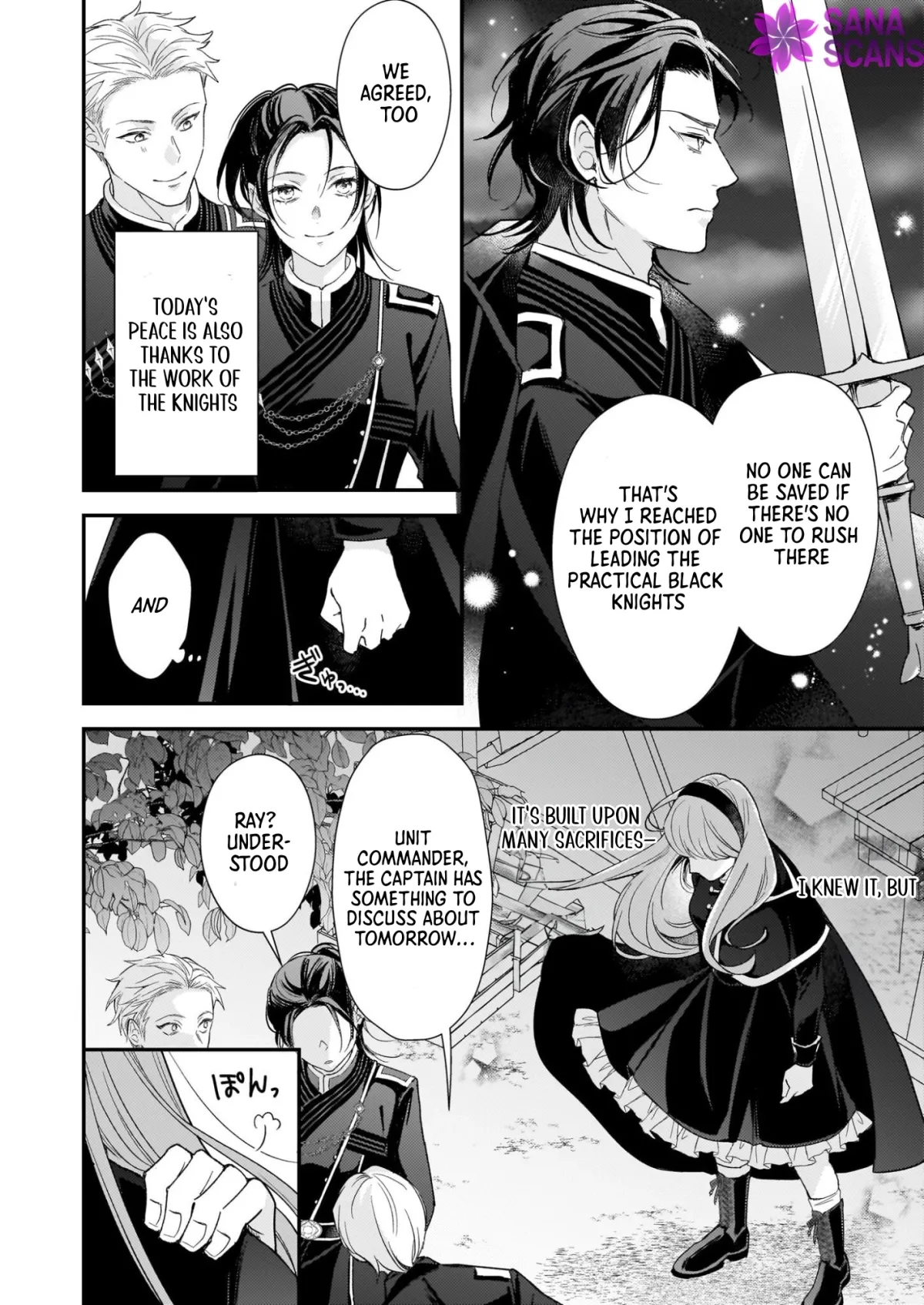 The Reborn Princess Wishes for a Substitute Death to Fulfill Her Former Husband